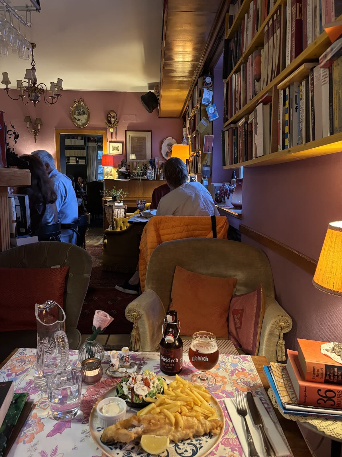 Il était une fois... un café - 3