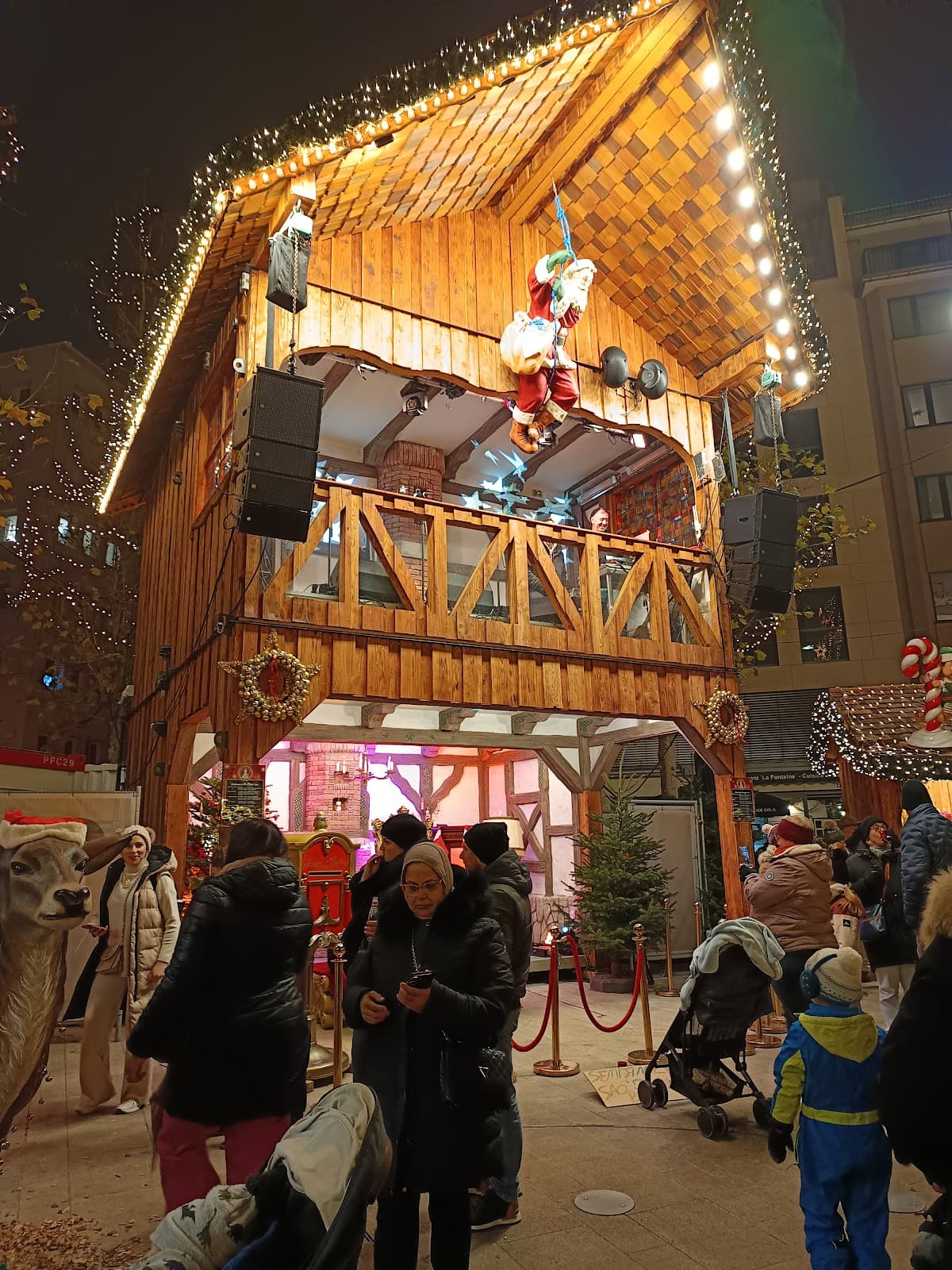 Paname, a little bit of Paris in the heart of Luxembourg - 10