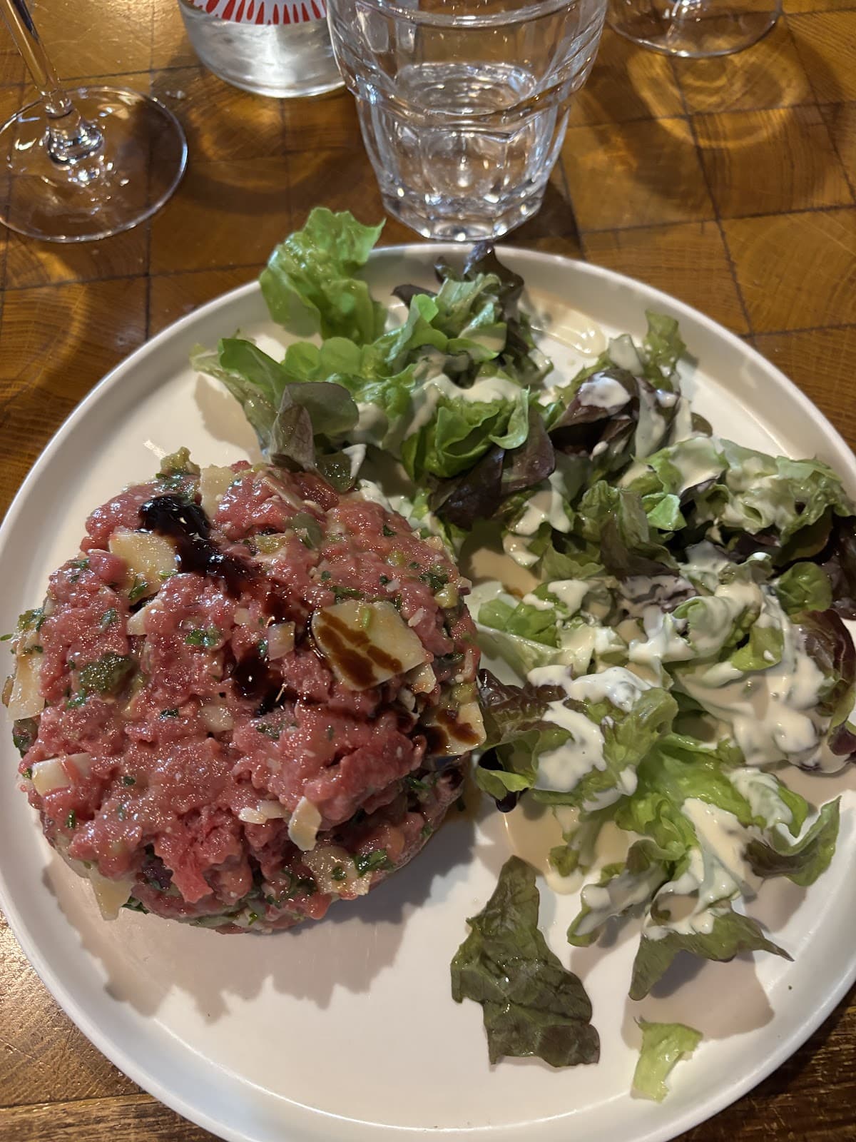 Un vrai bouchon Messin - 6