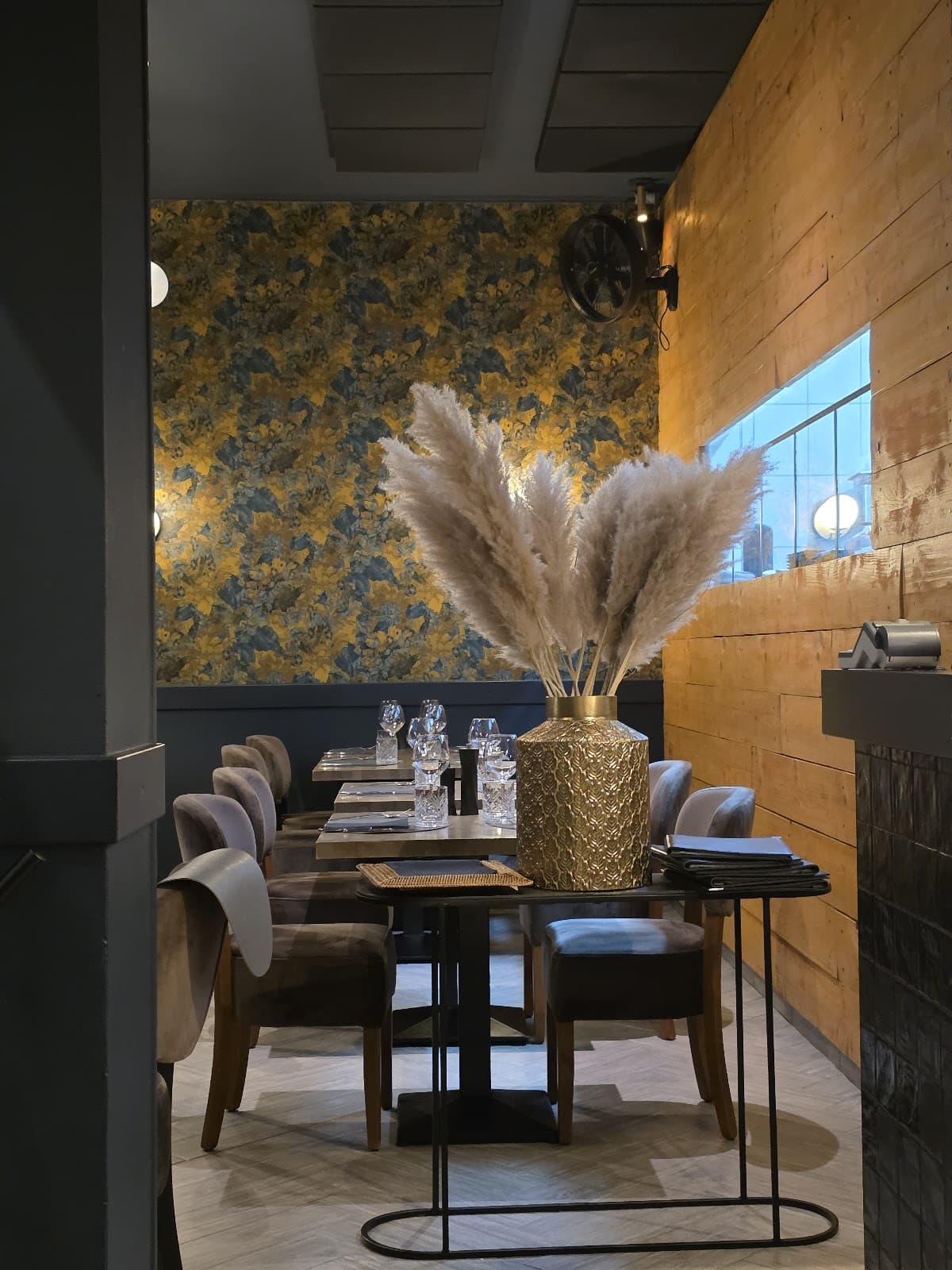 Le Fin Gourmand : cuisine gastronomique accessible à Luxembourg - 9