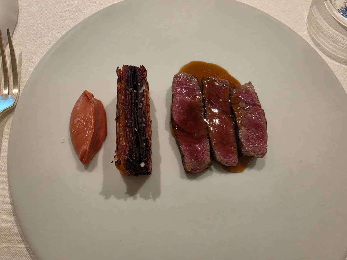 Succombe à Fani - 6