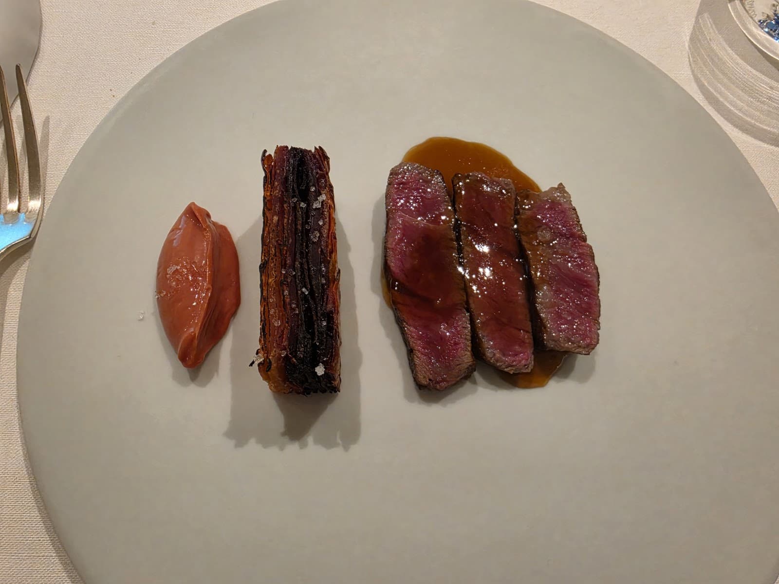 Succombe à Fani - 6