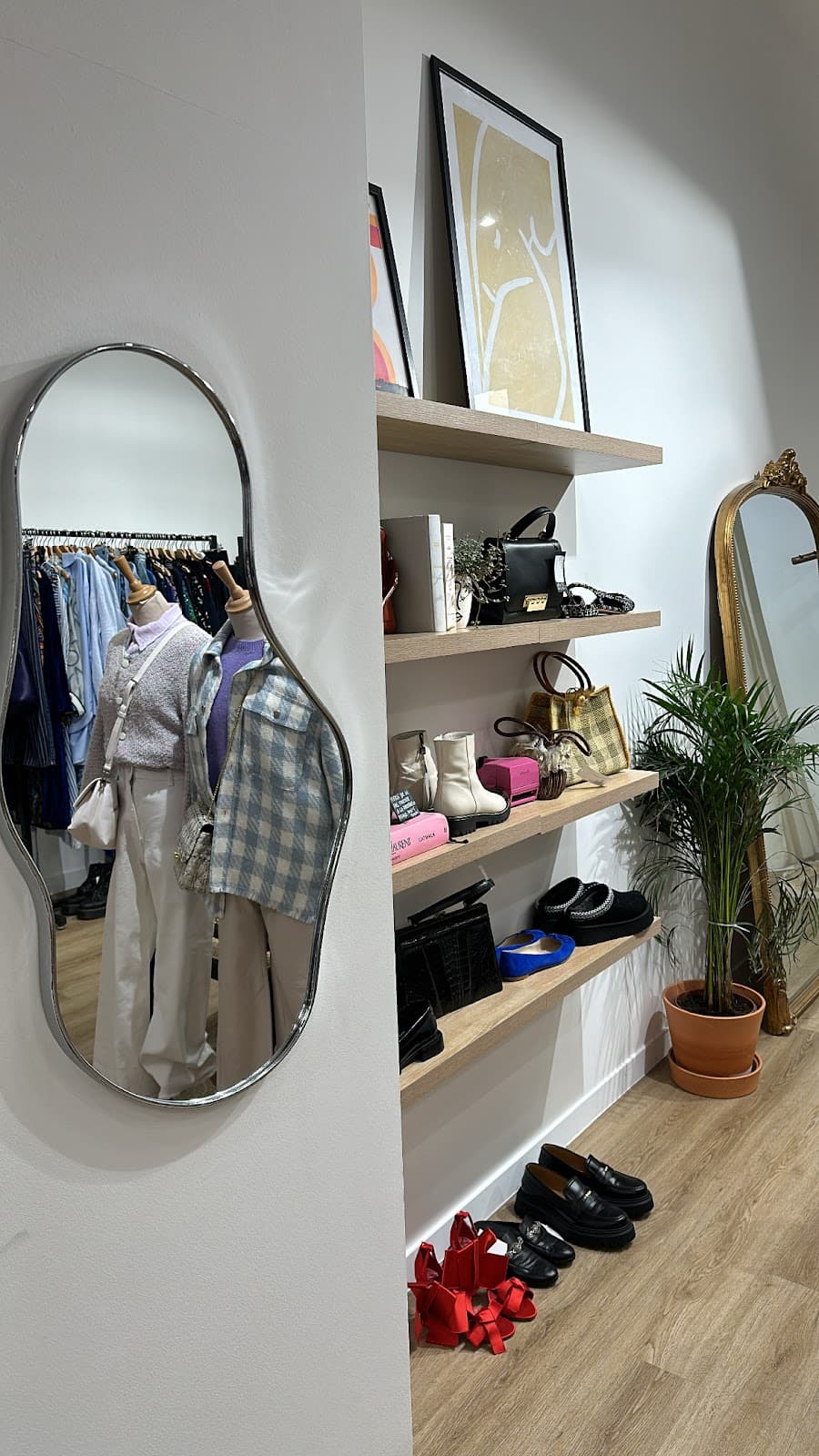 Pardon my closet - 4