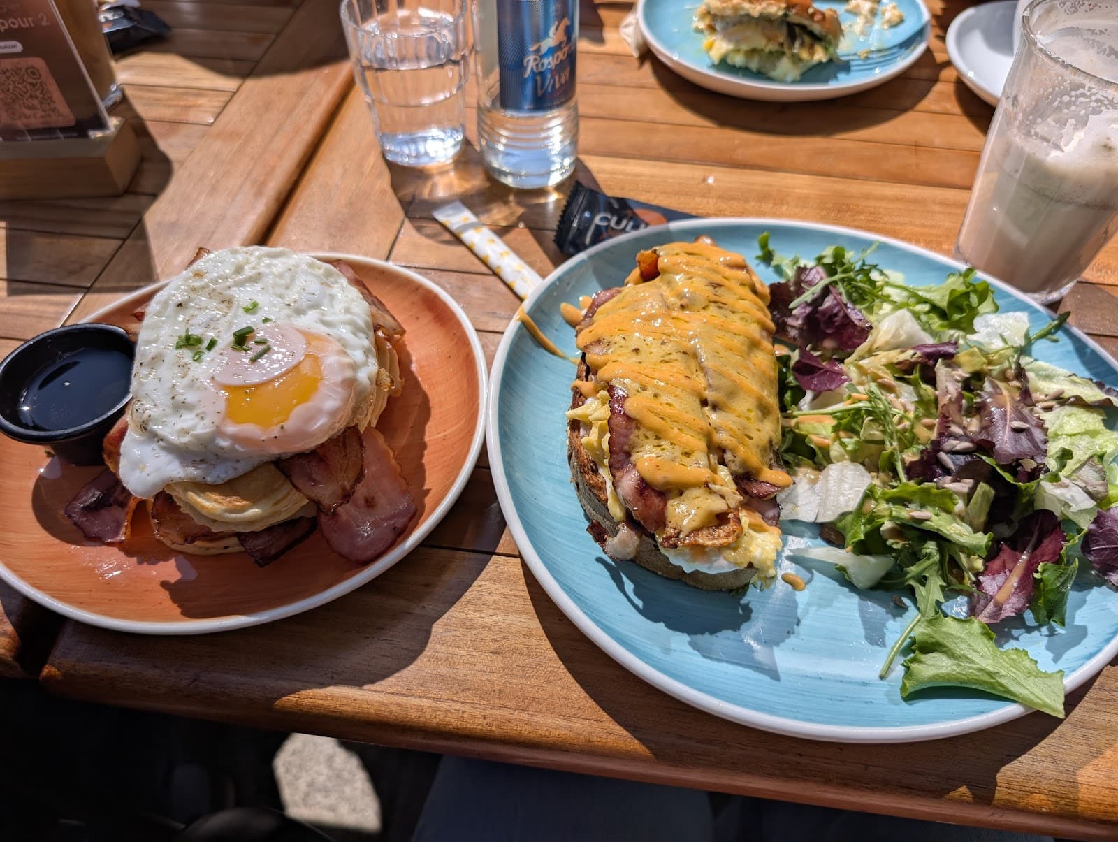 Lloyd Coffee Eatery : coffee shop tendance à Luxembourg - 5