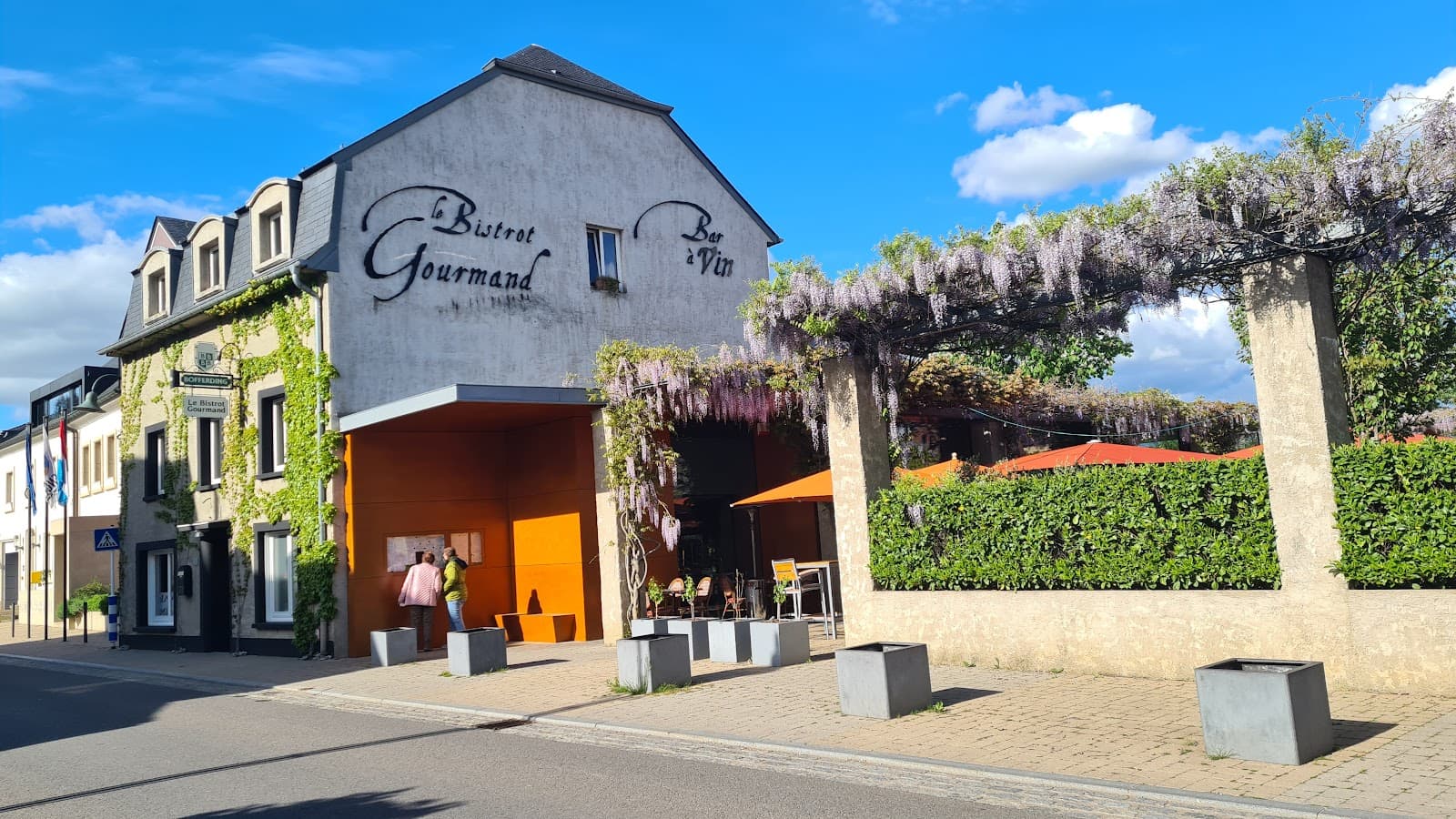Vins gourmands - 2