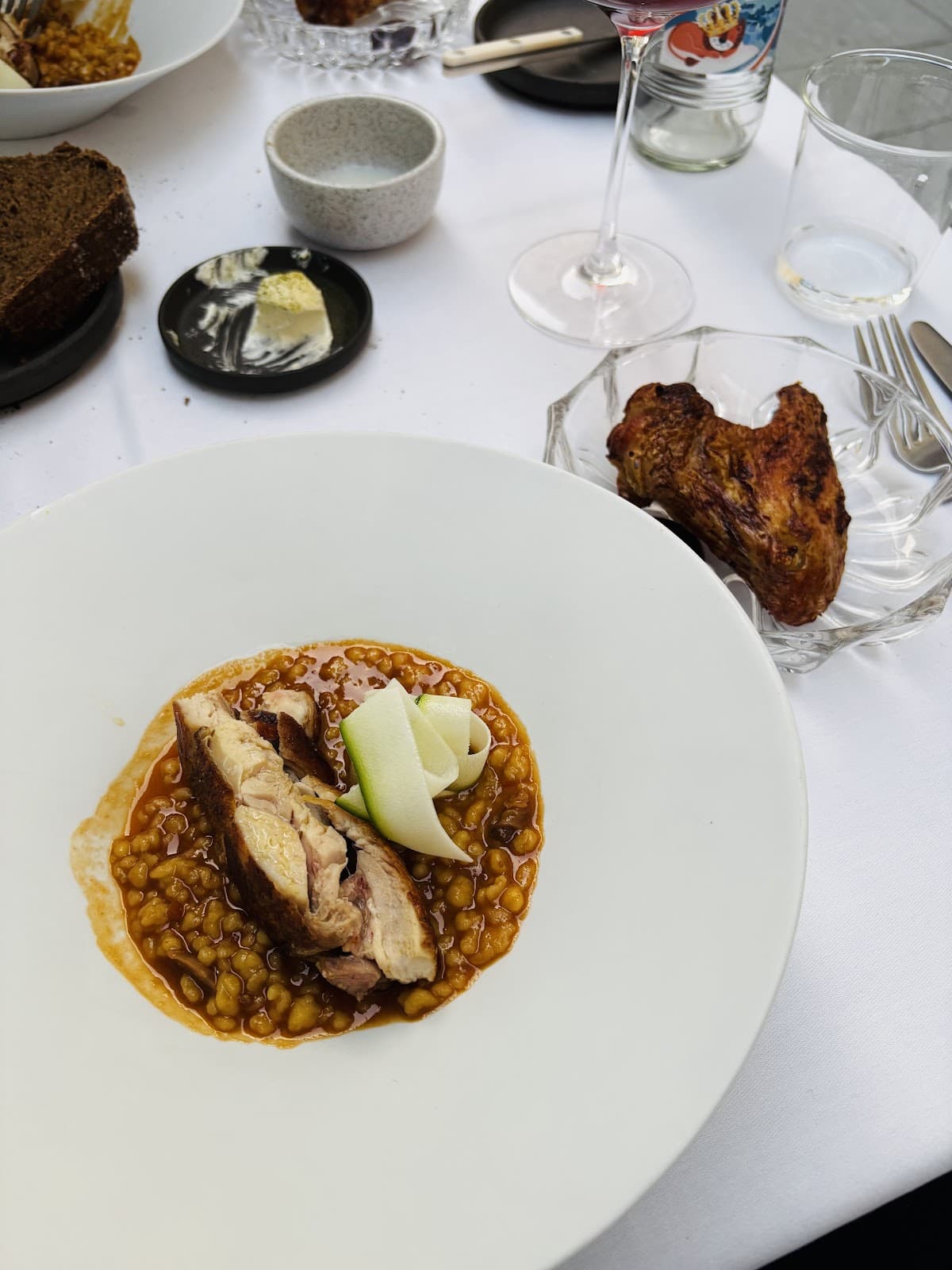 Une cuisine qui casse les codes - 8