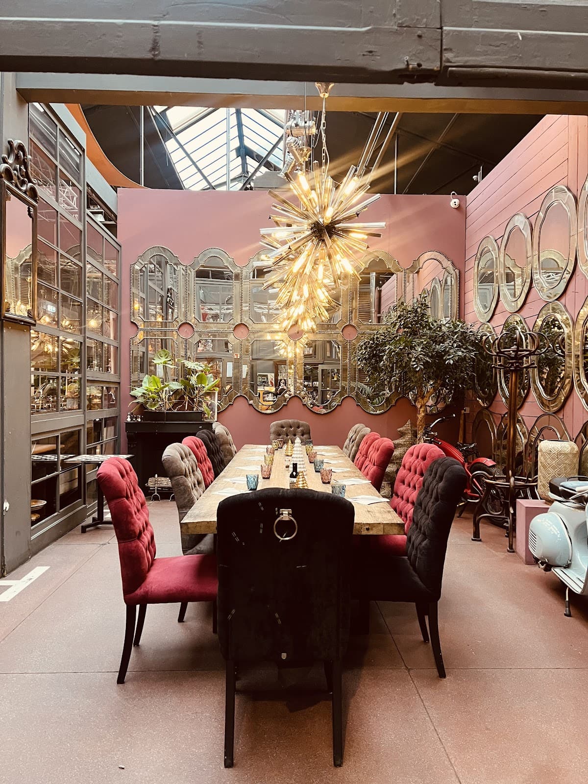 Come à la Maison : le meilleur brunch à volonté à Hollerich - 10
