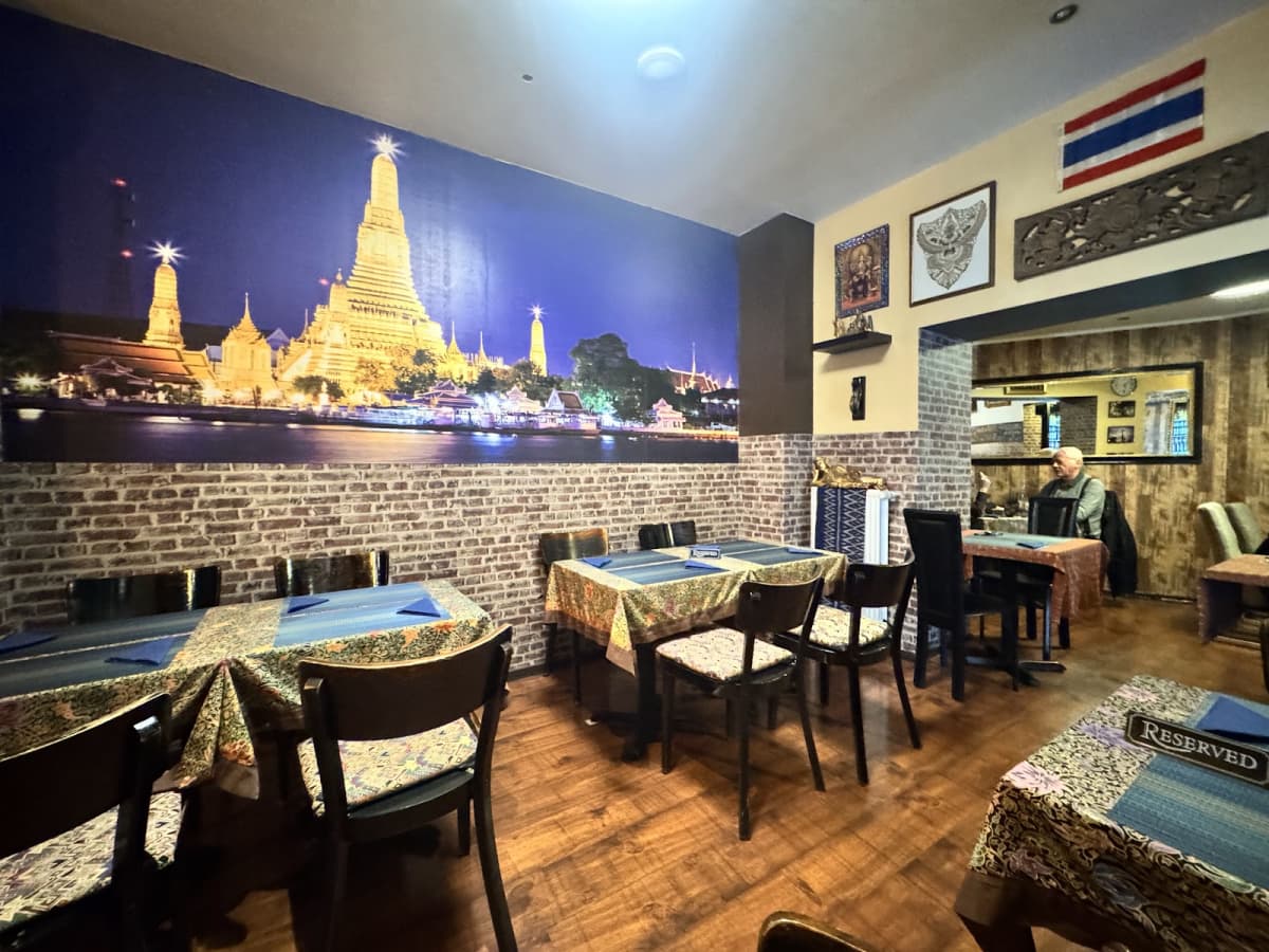 La Thaïlande a porté de mains ! - 2