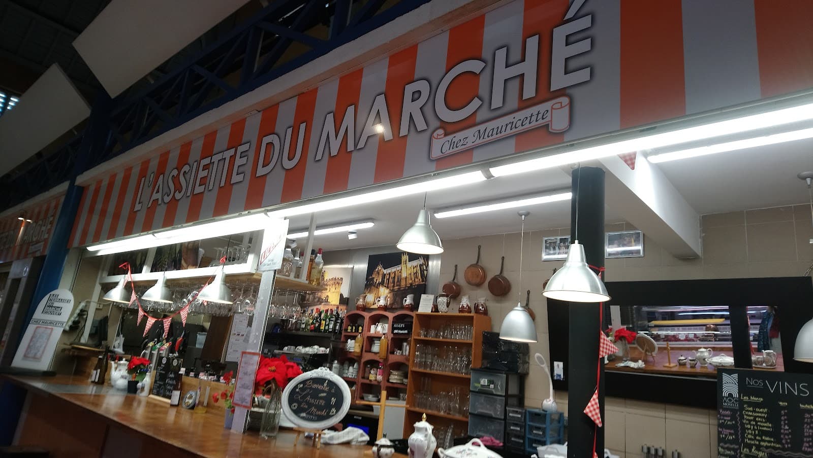 Tous chez Mauricette ! - 2