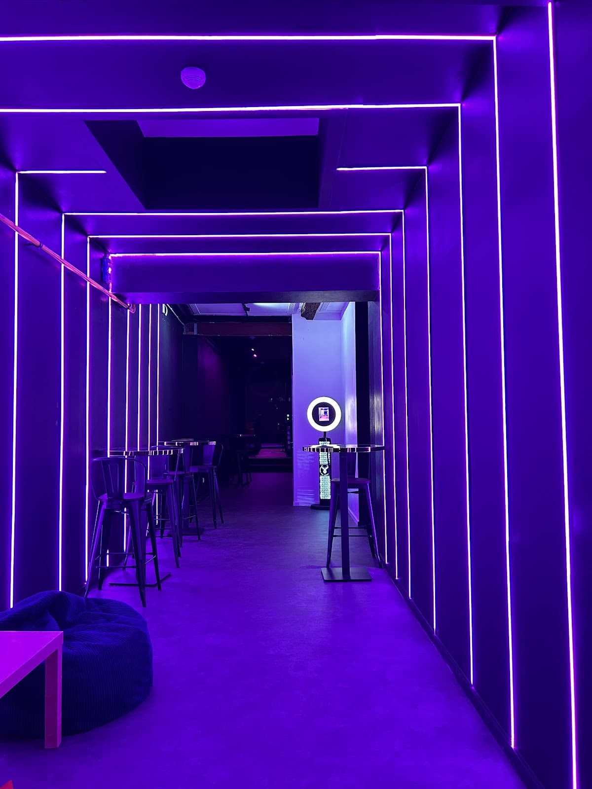 Caribou Karaoke: a bar and giant karaoke venue in Luxembourg - 9