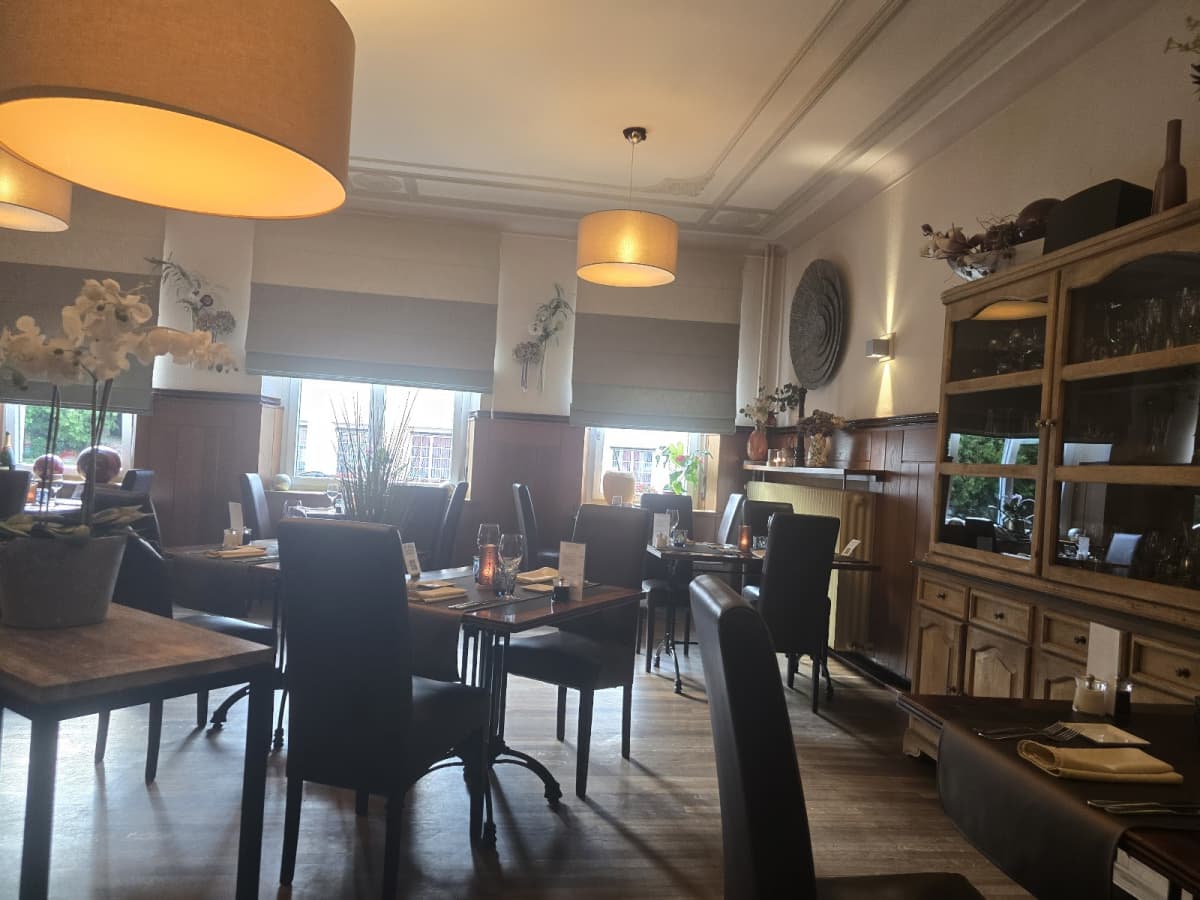 La cuisine, un septième art ! - 8