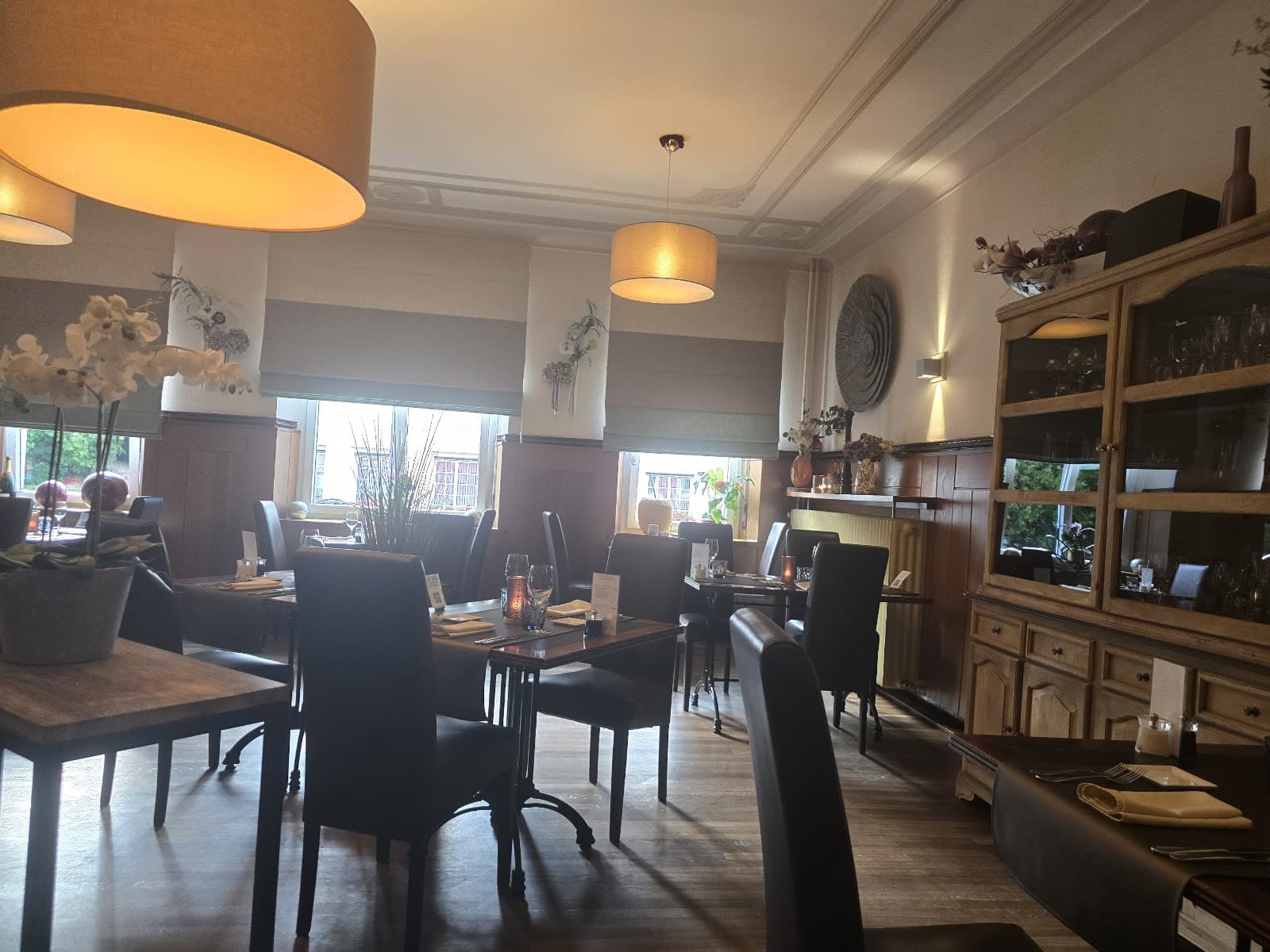 La cuisine, un septième art ! - 8