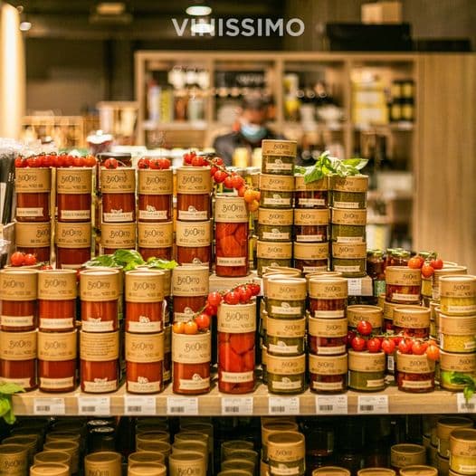Bien plus qu'une simple épicerie - 10