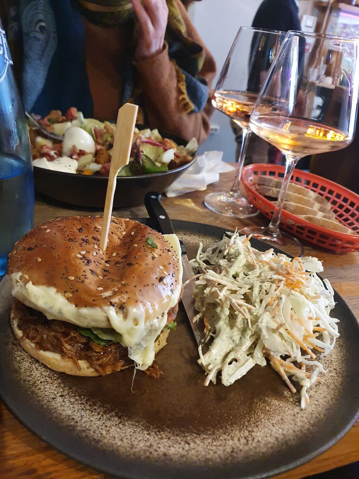 Ave Caesar - 10