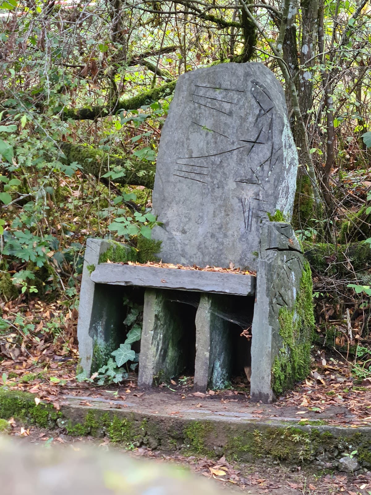 Parcours au Jardin - 9