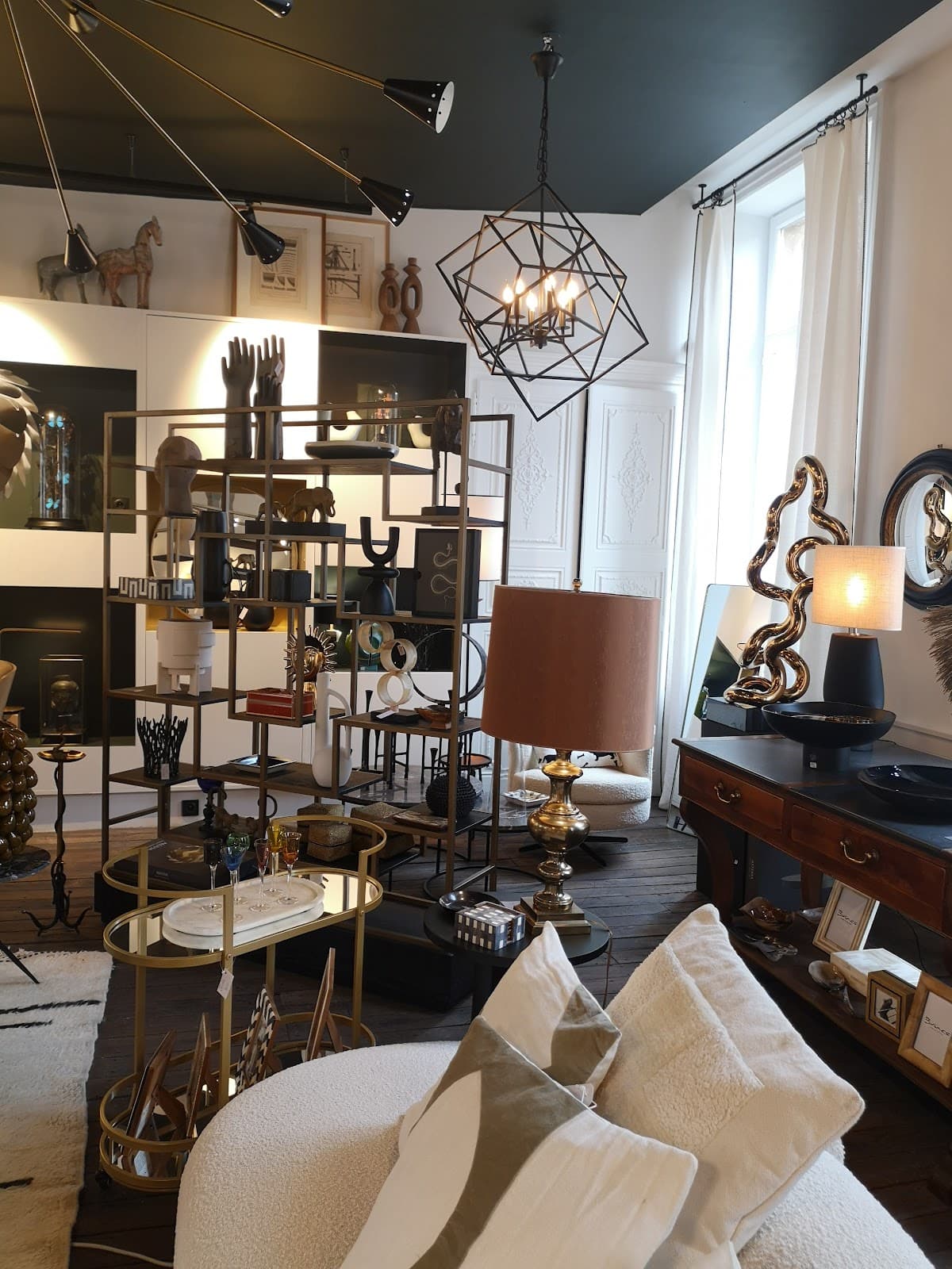 Des trésors plein la chambre ! - 11