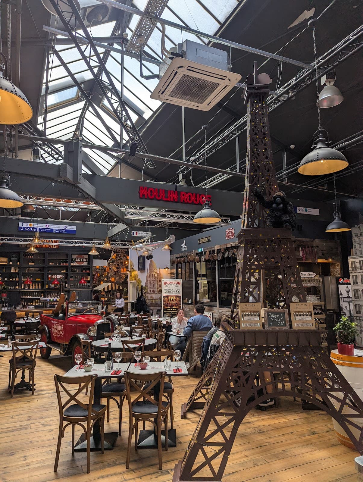 Come à la Maison : le meilleur brunch à volonté à Hollerich - 6