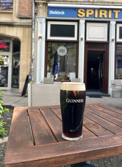 The spirit of the party! - 10