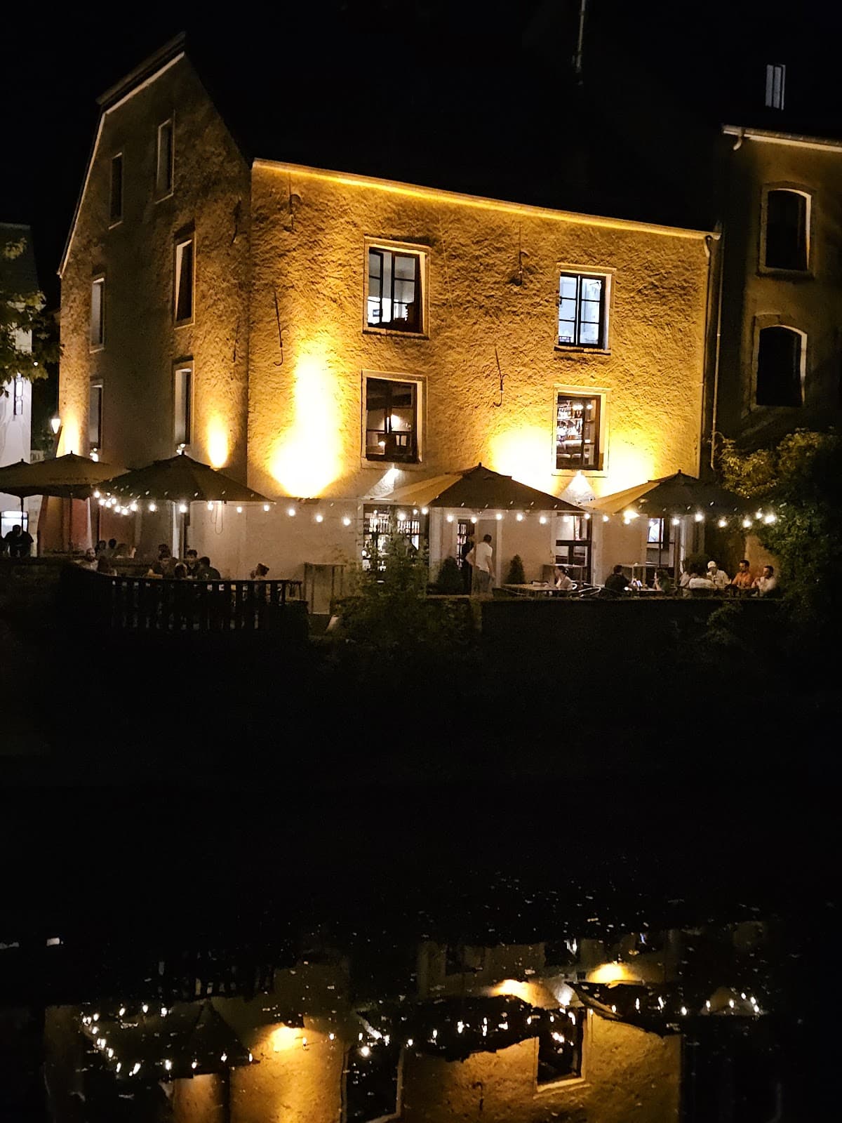 Next to the water - 7