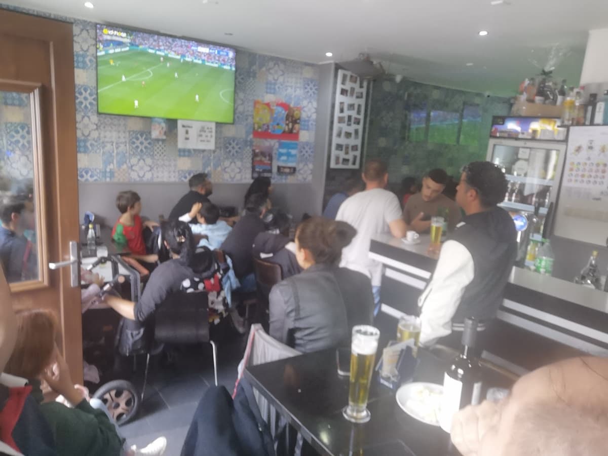 Le meilleur du Portugal à Luxembourg - 11