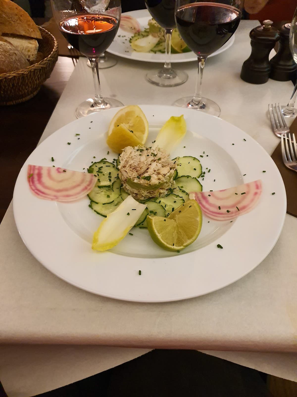 Gourmet wines - 9