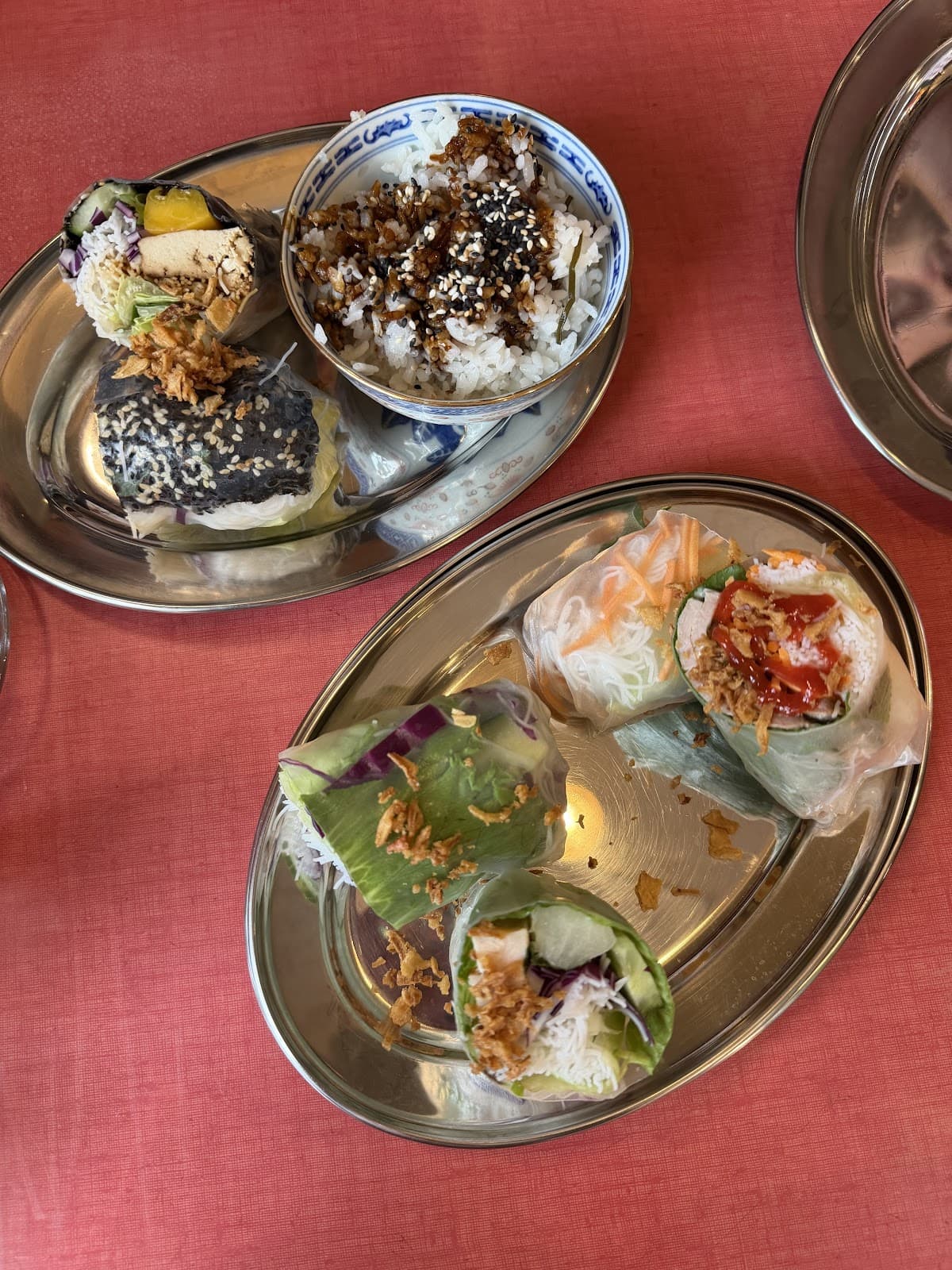Nam Cà Phê, café vietnamien et banh mi à Luxembourg - 4