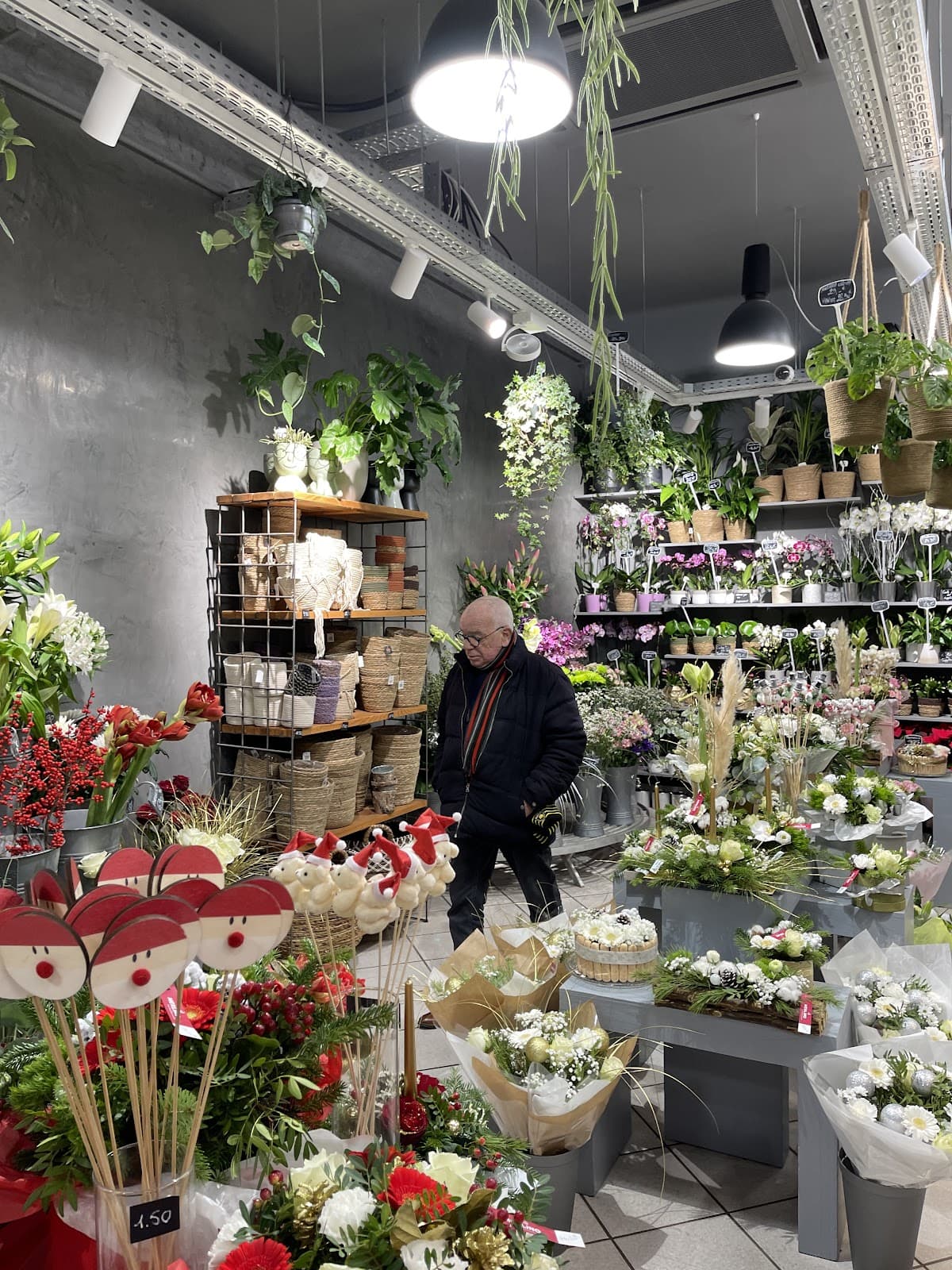 Abracadabra, que des fleurs pour moi - 10