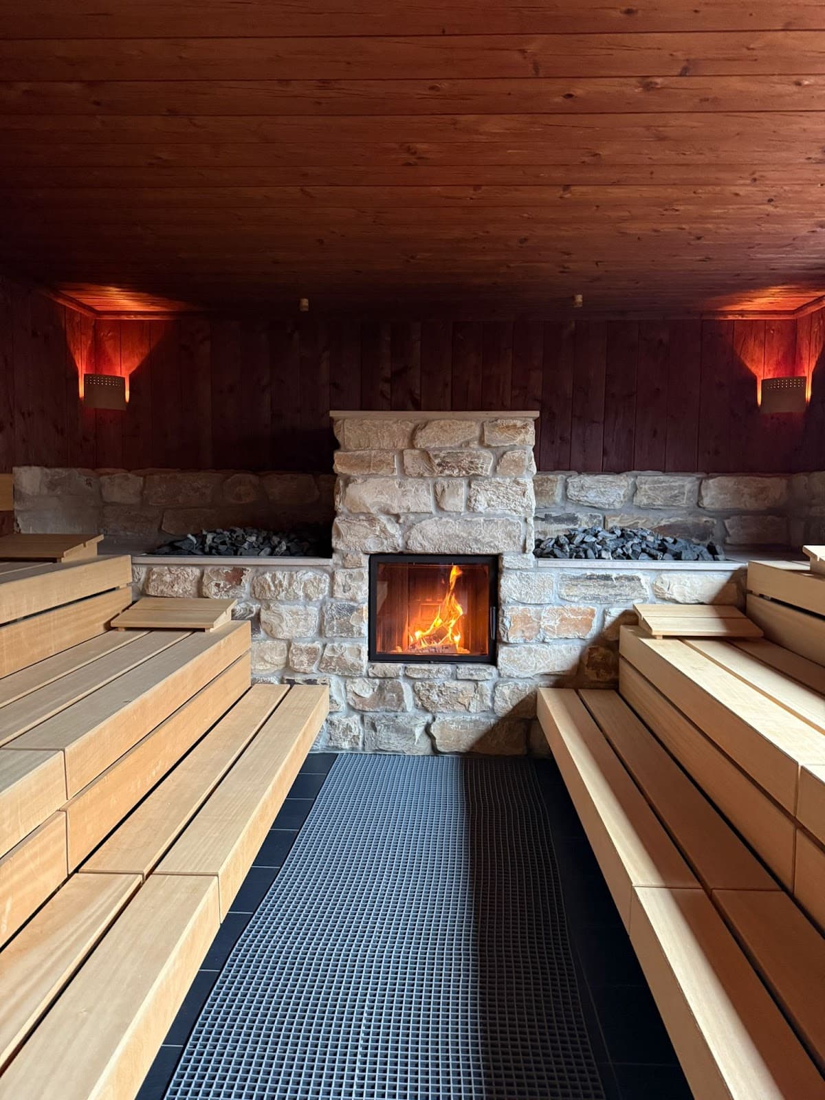 Aquasud à Differdange : la piscine aux nombreux bassins - 7