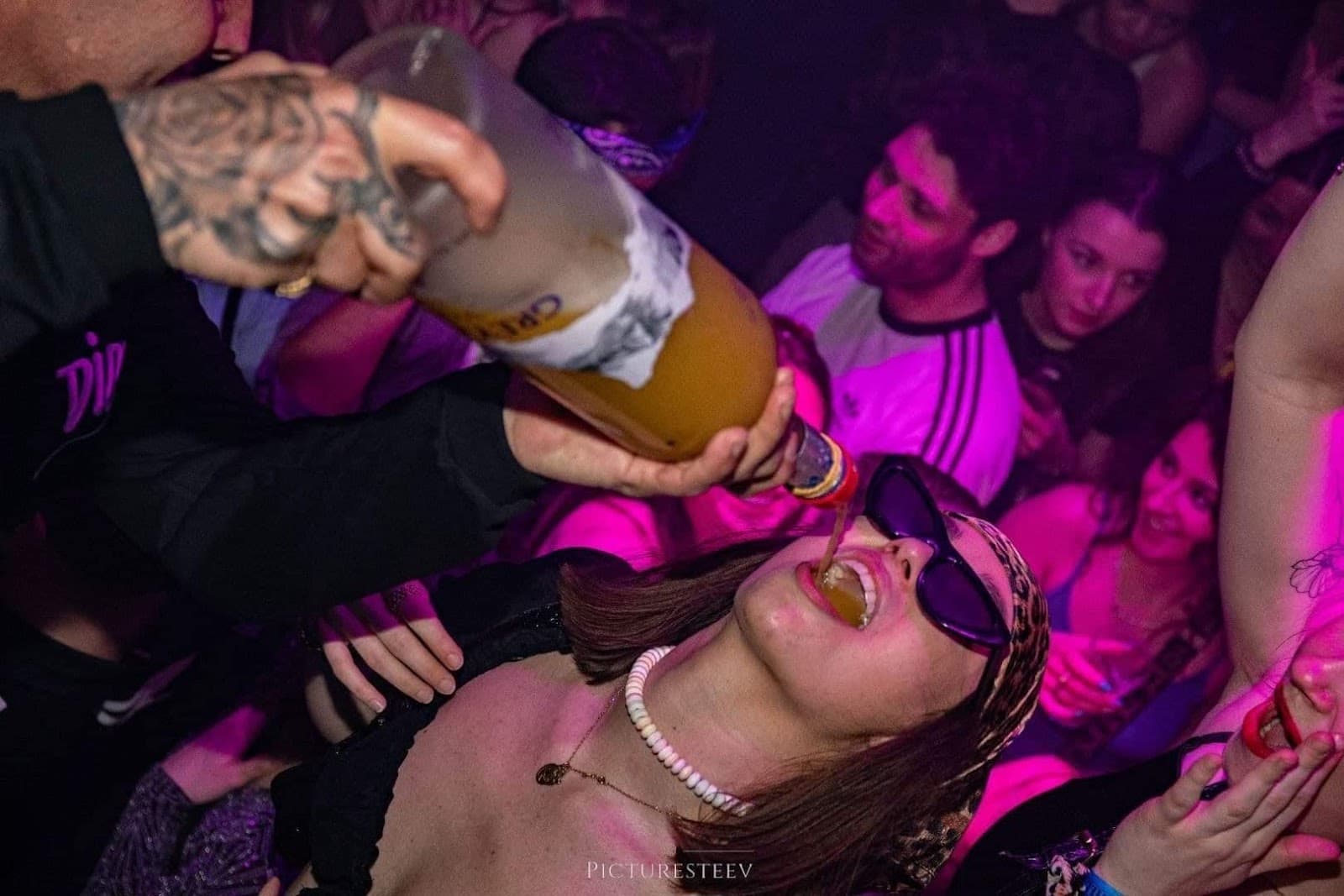 L’Endroit Metz – Nightclub and club in the heart of Metz - 7
