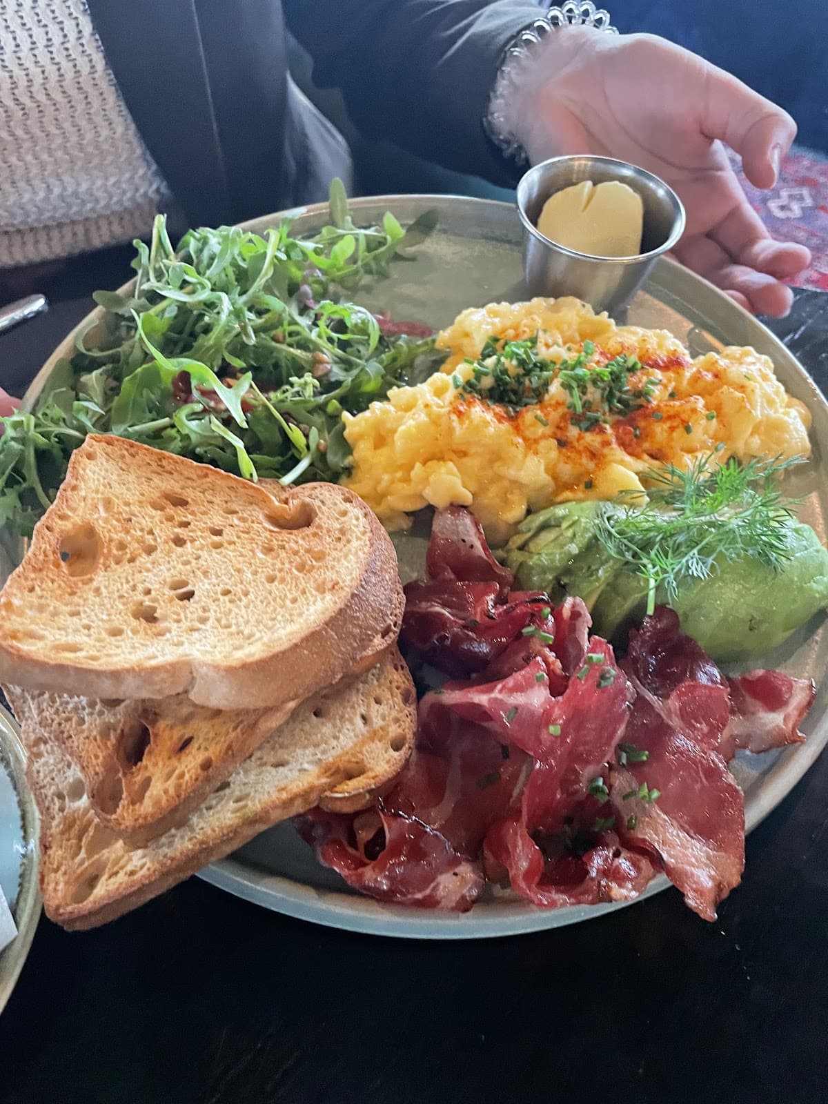 Un brunch qui voit double ! - 8