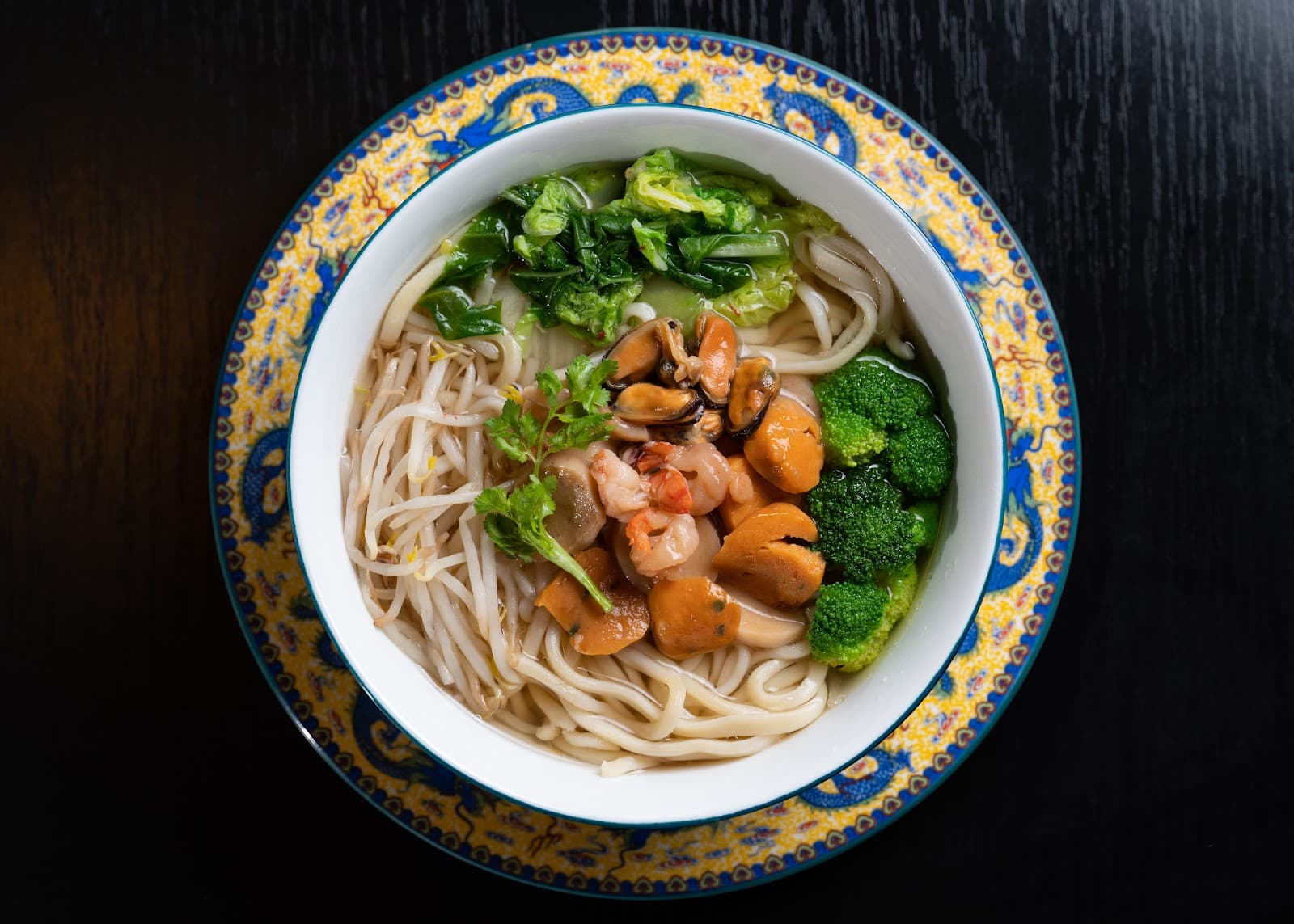 La discothèque japonaise - 6