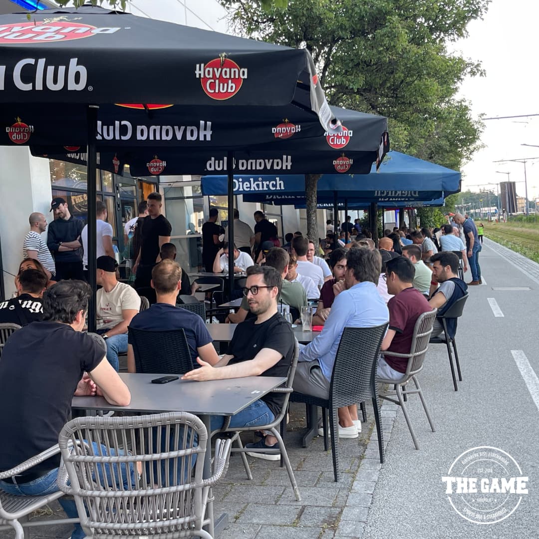 Des écrans partout ! - 2