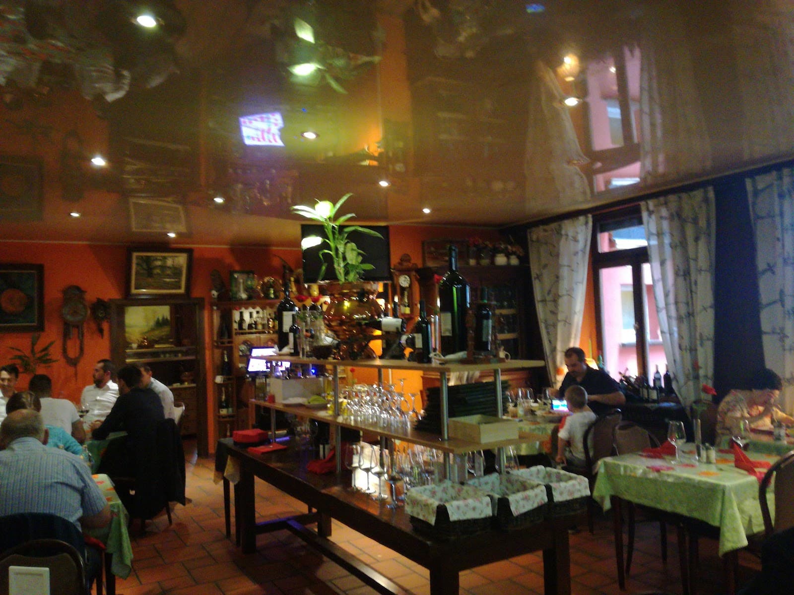 Un bar al dente! - 9