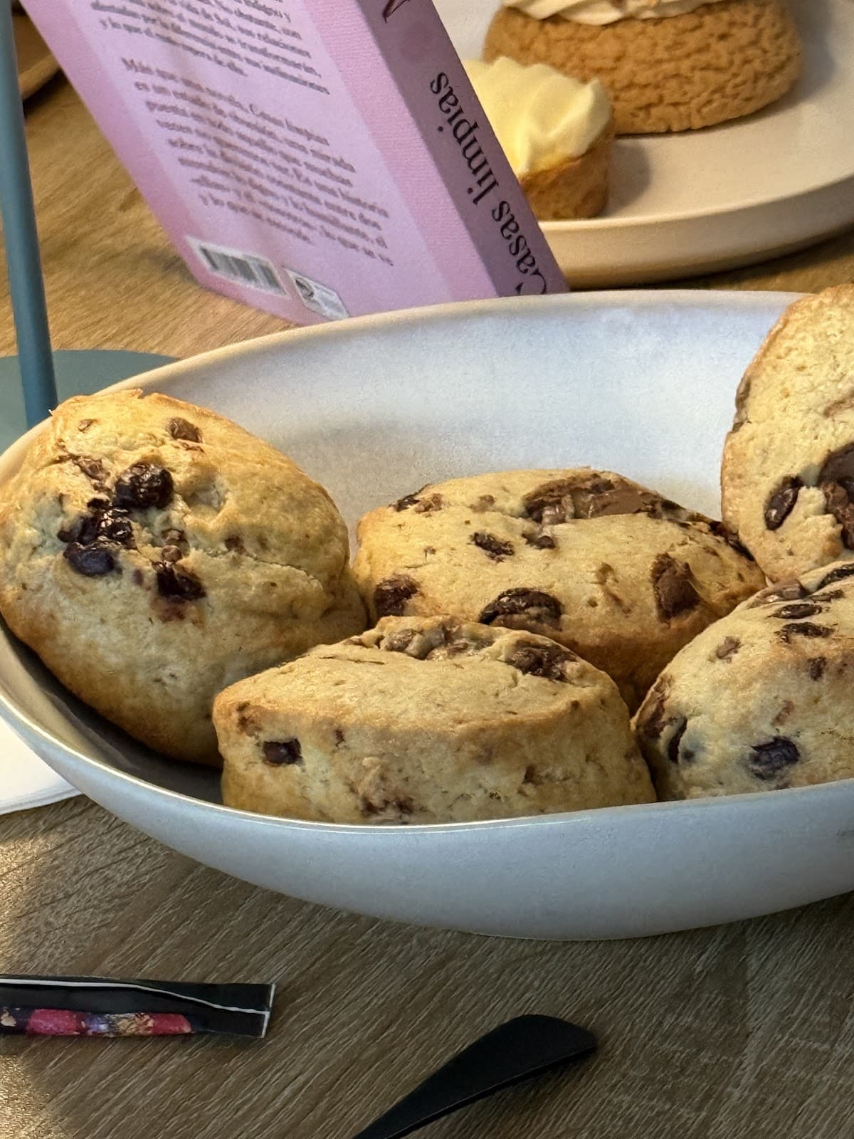 Here, happiness is homemade - 6