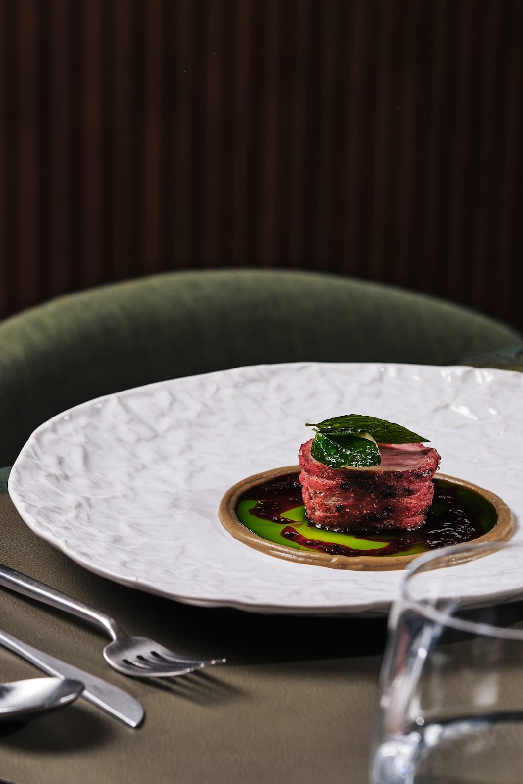 Grünewald Chef’s Table: immersive culinary experience in Luxembourg - 10