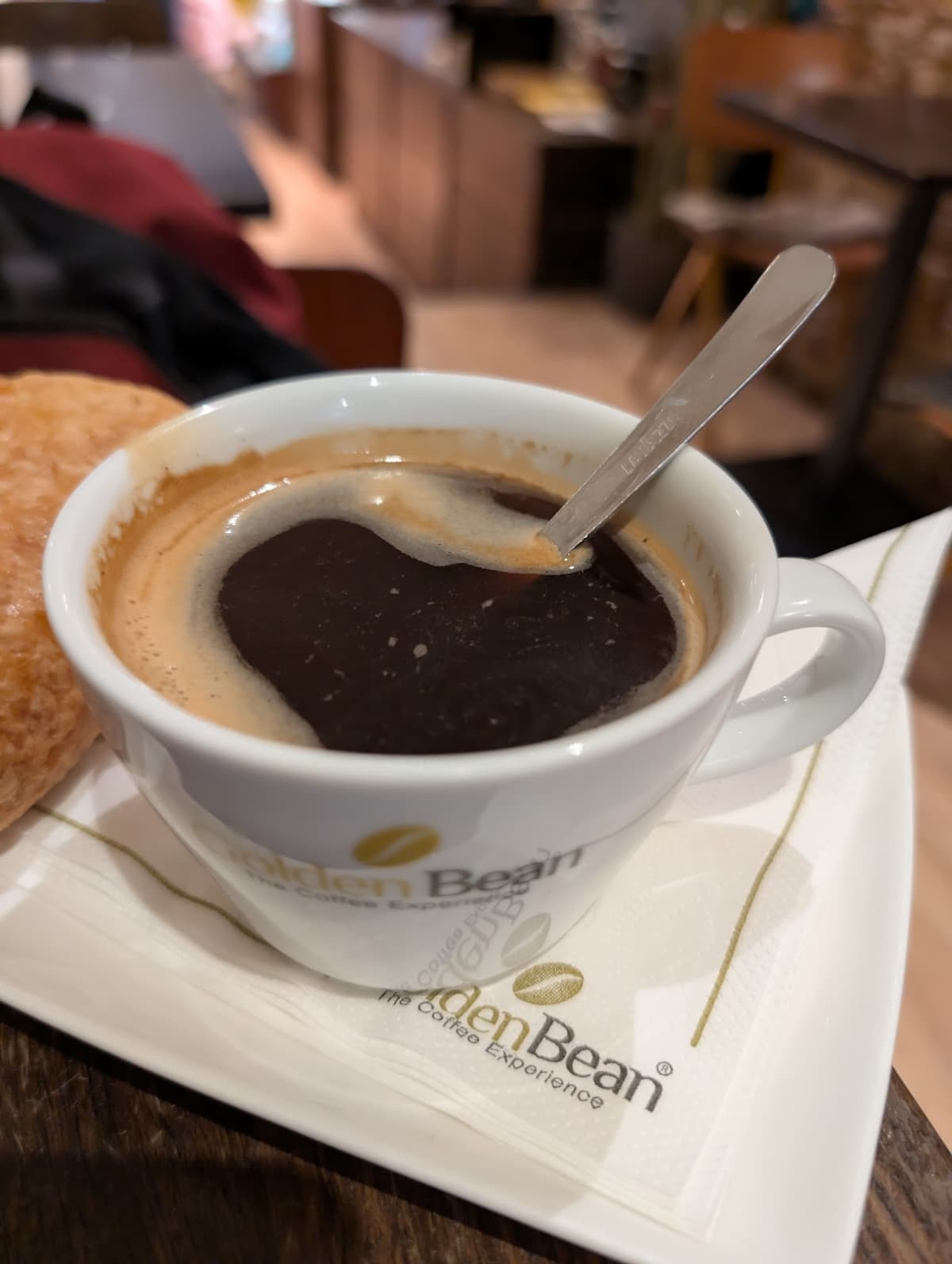 Coffee Experience - 6