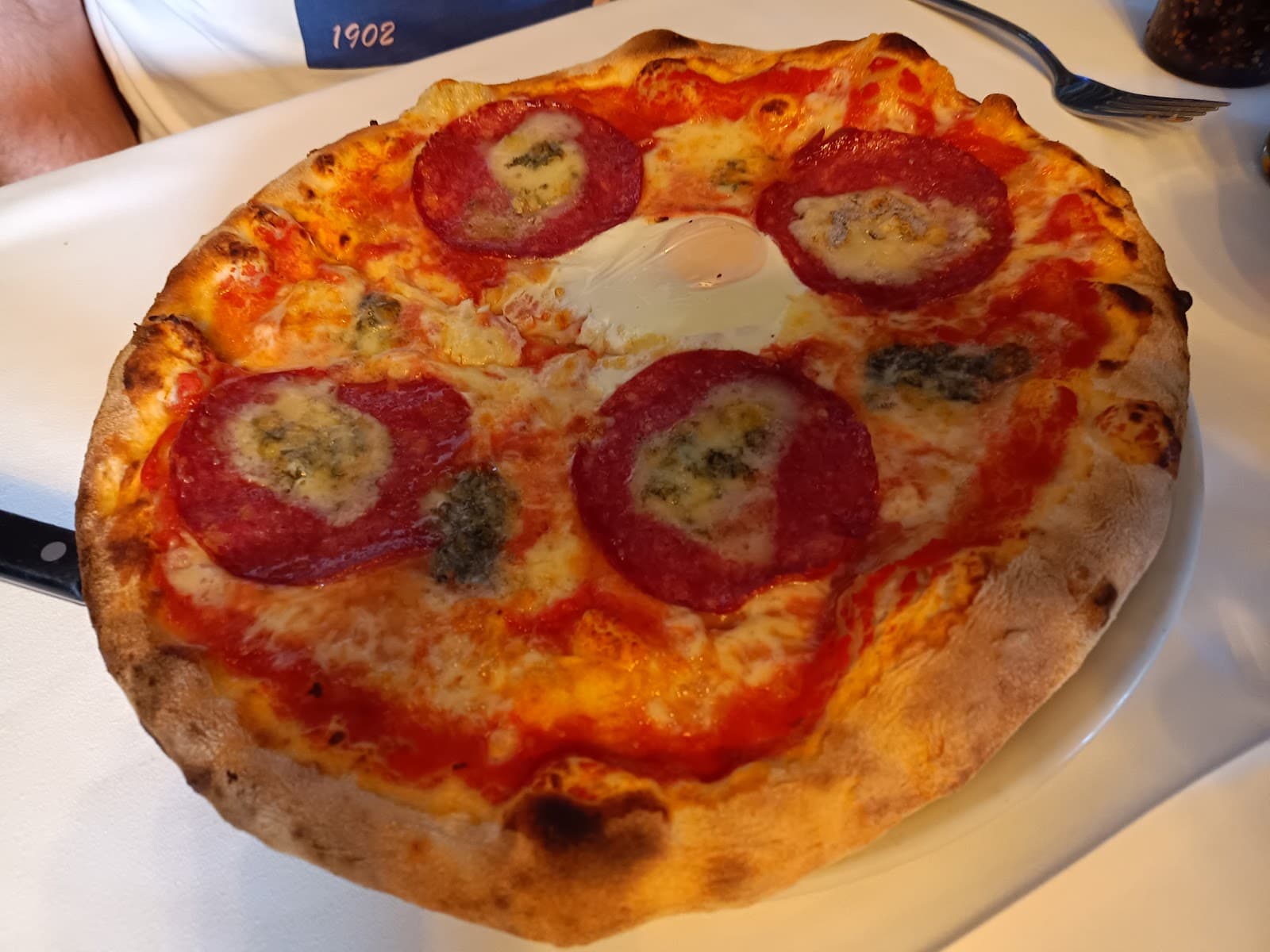 Et l'Italie est là - 4