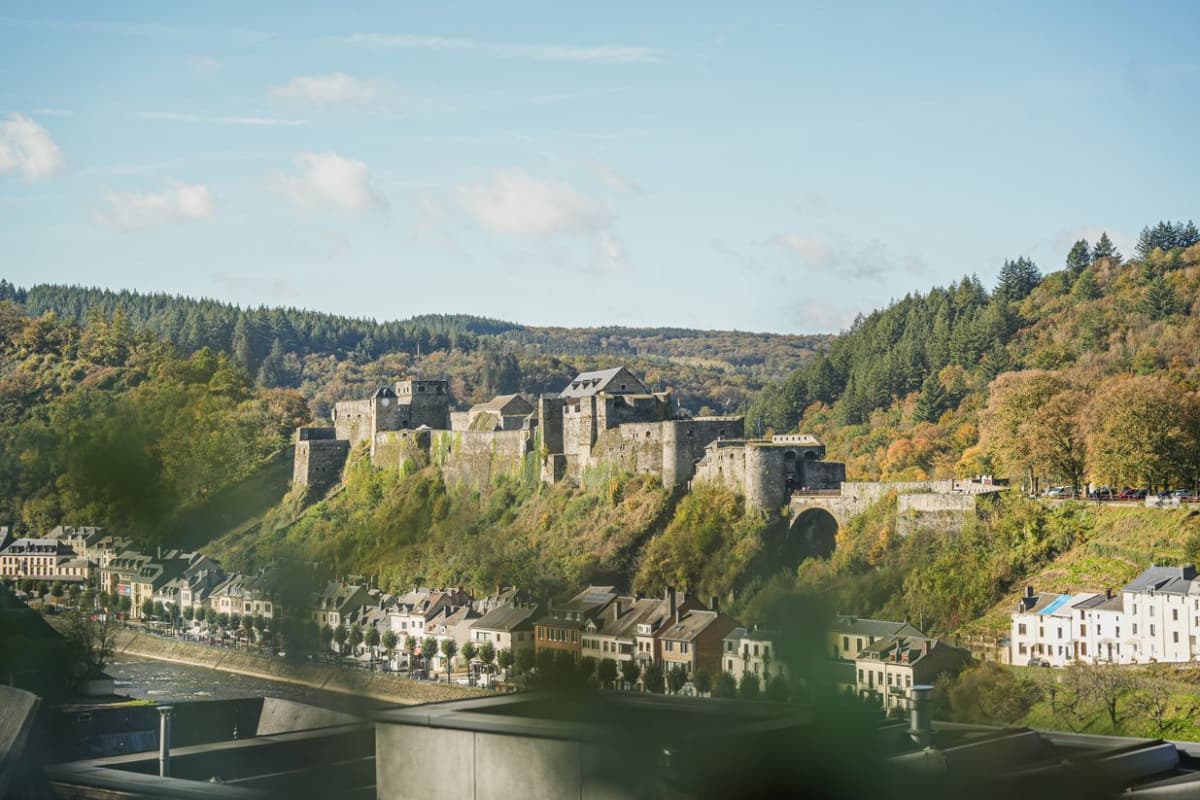 Château des aigles - 2