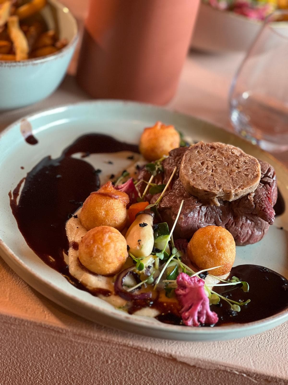 Le Rendez-Vous : la cuisine française revisitée à Bonnevoie - 3