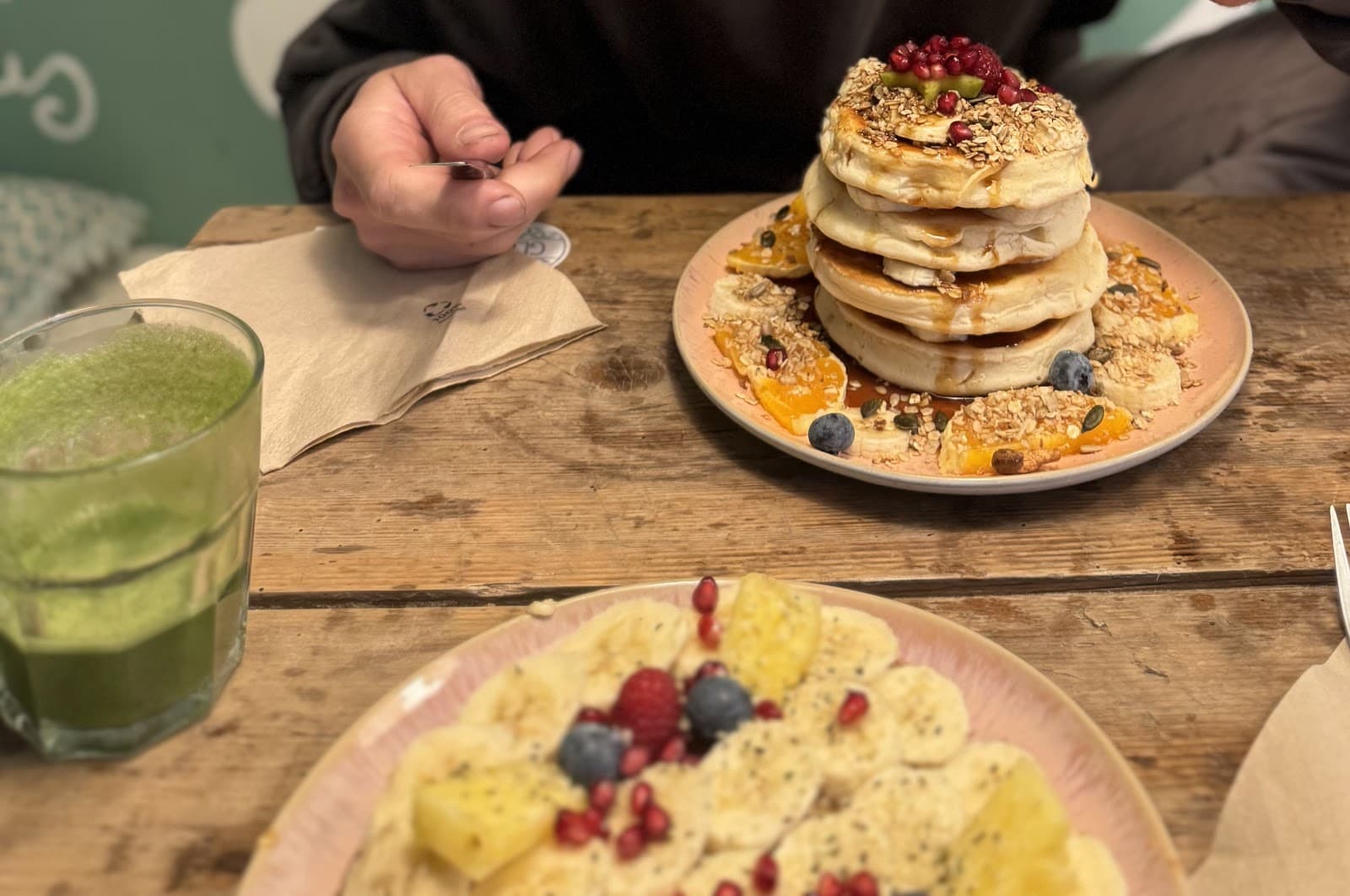 Glow, l'adresse healthy et vegan qui illumine Bonnevoie - 15