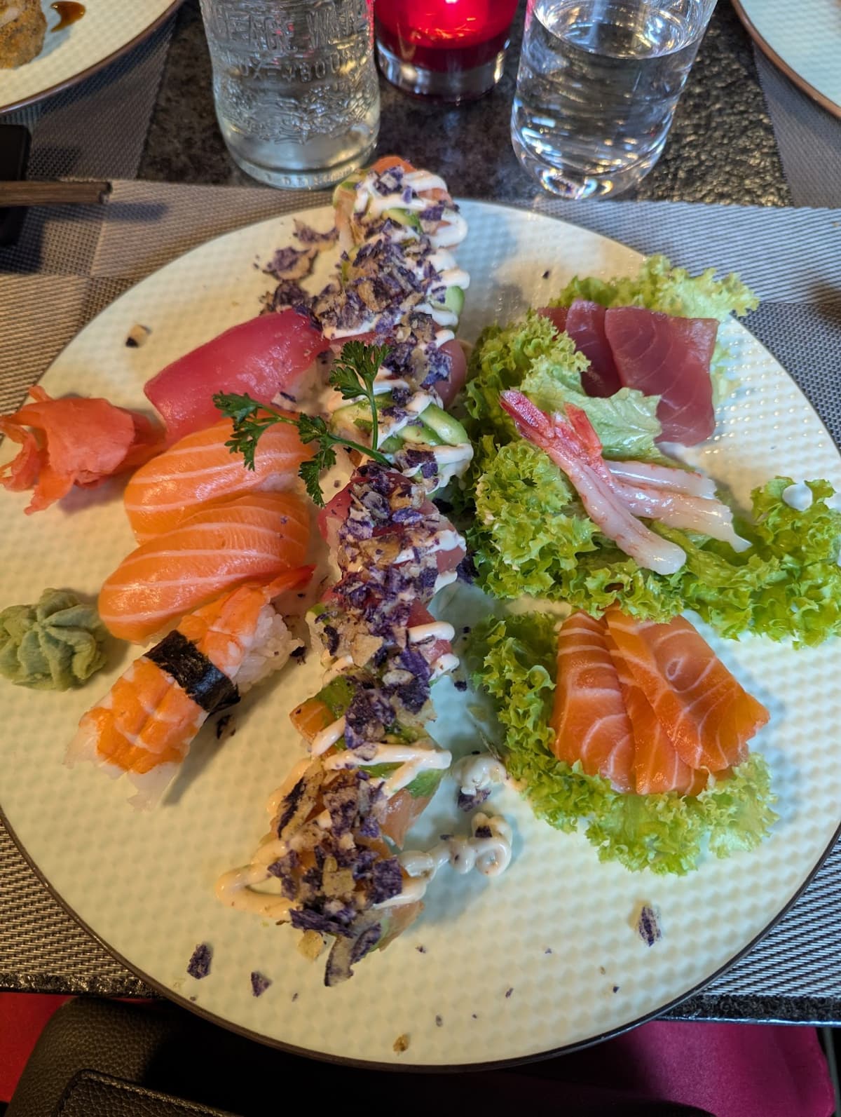 Un filet de canard laqué svp ! - 7