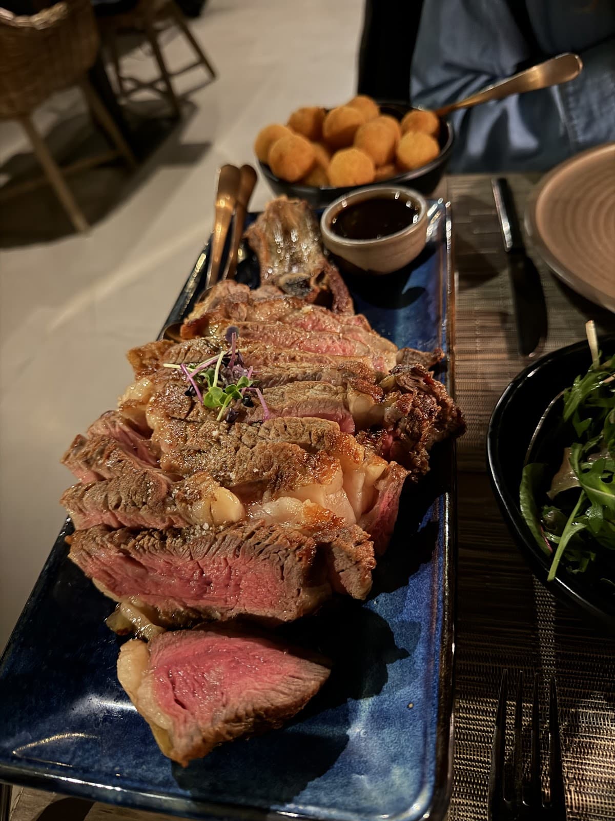 Bien plus qu'un super resto - 6