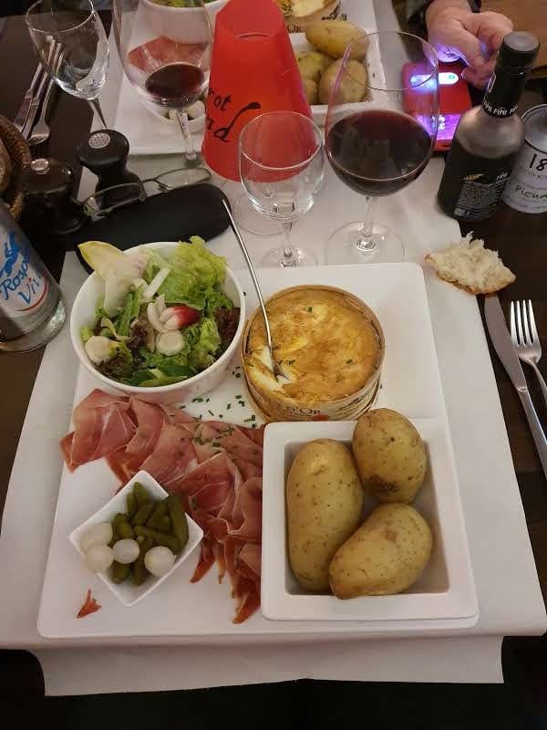 Gourmet wines - 8