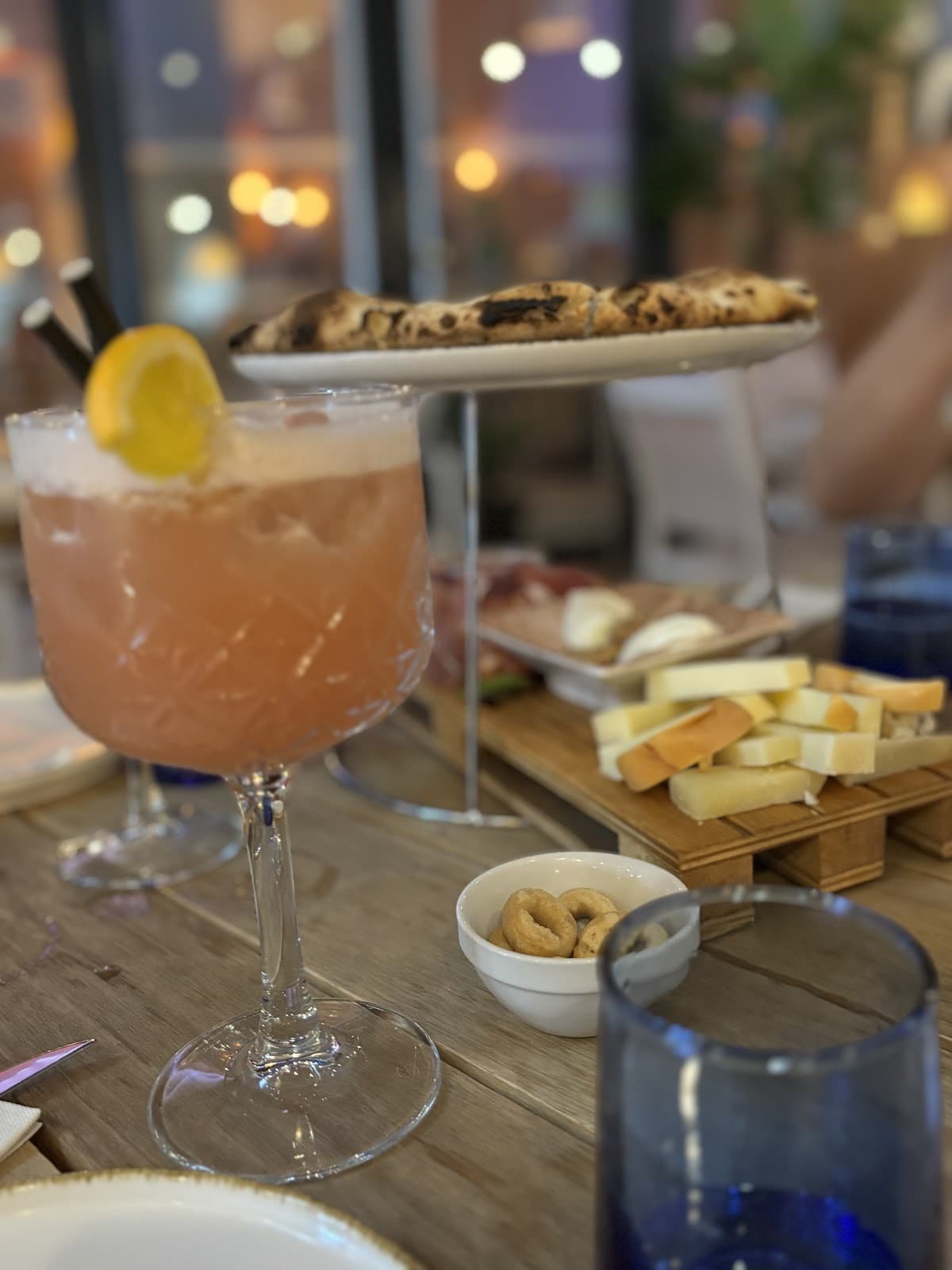 Un break italien entre deux magasins - 9