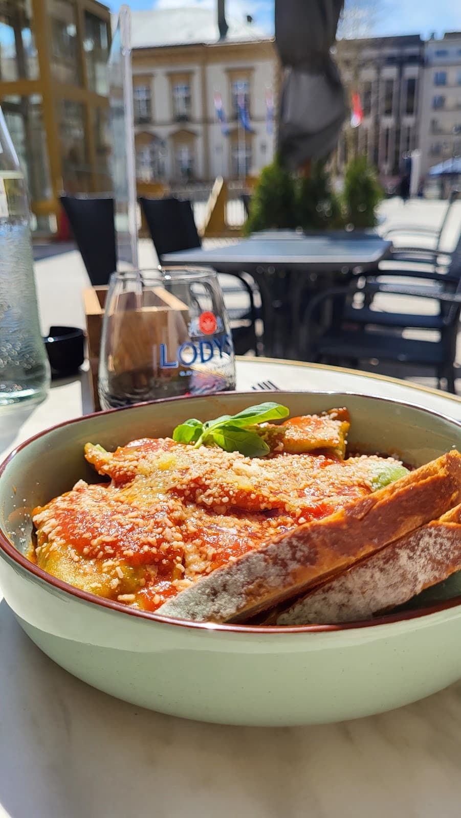 La maison du ravioli - 3
