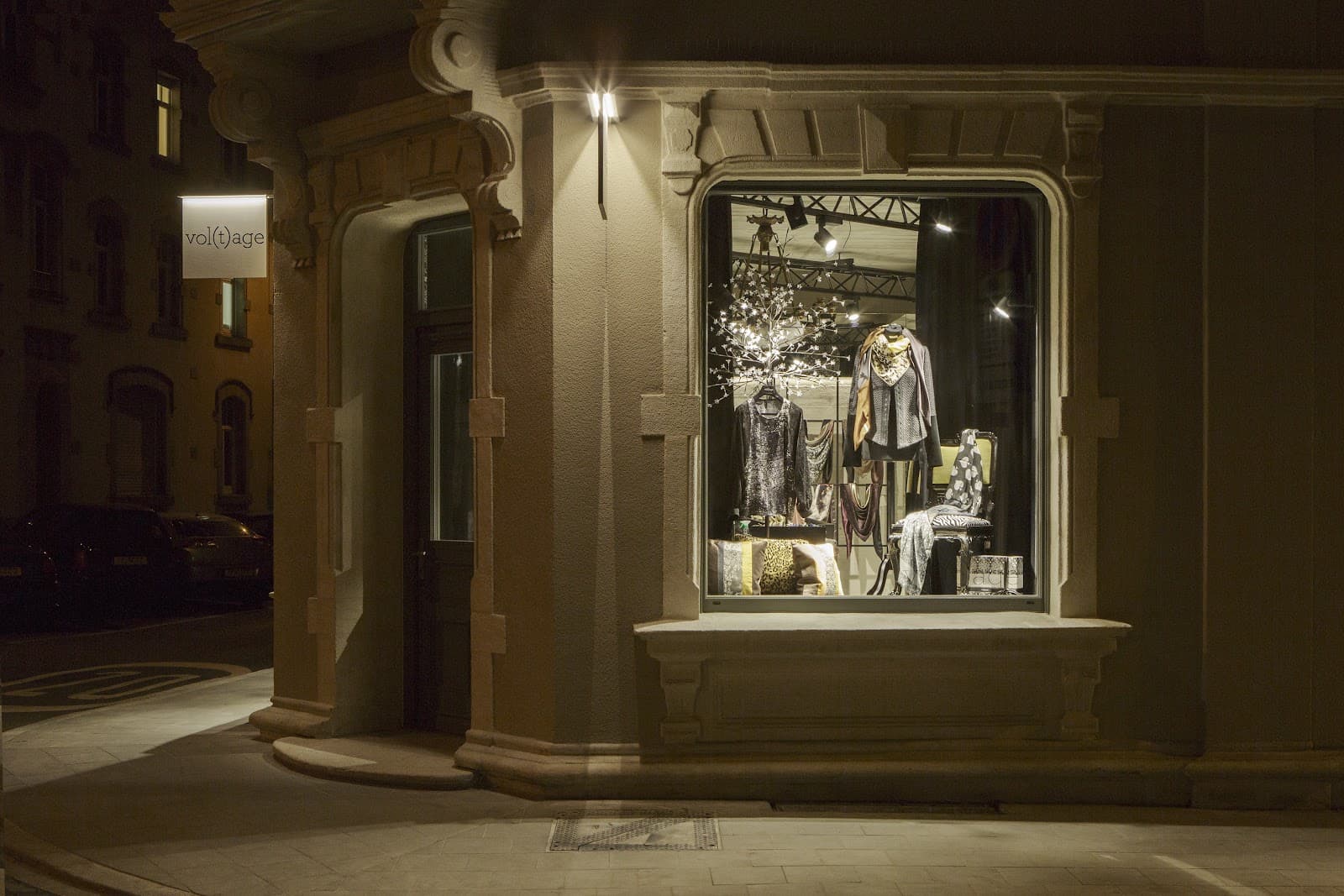 Vol(t)age, the concept store that's shaking up fashion in Luxembourg - 9