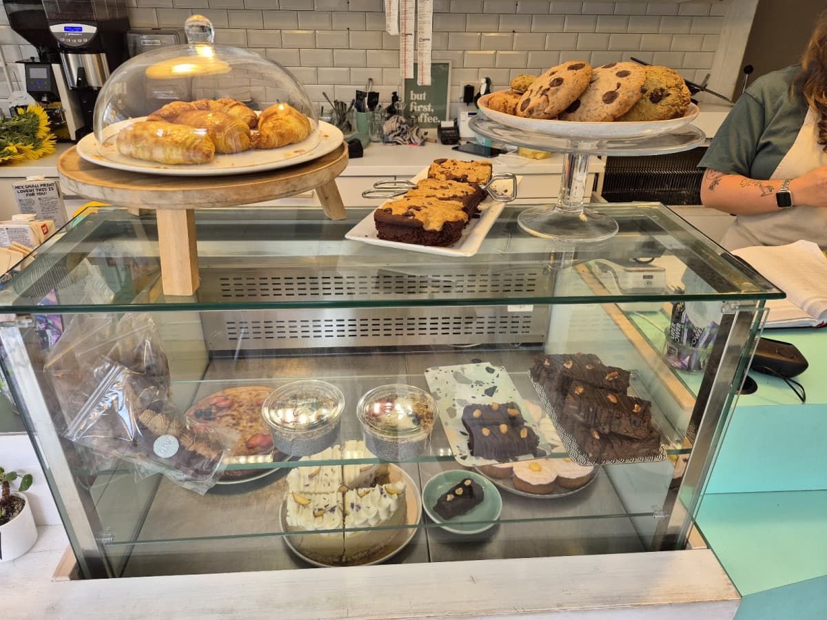Glow, the healthy and vegan address that brightens up Bonnevoie - 17