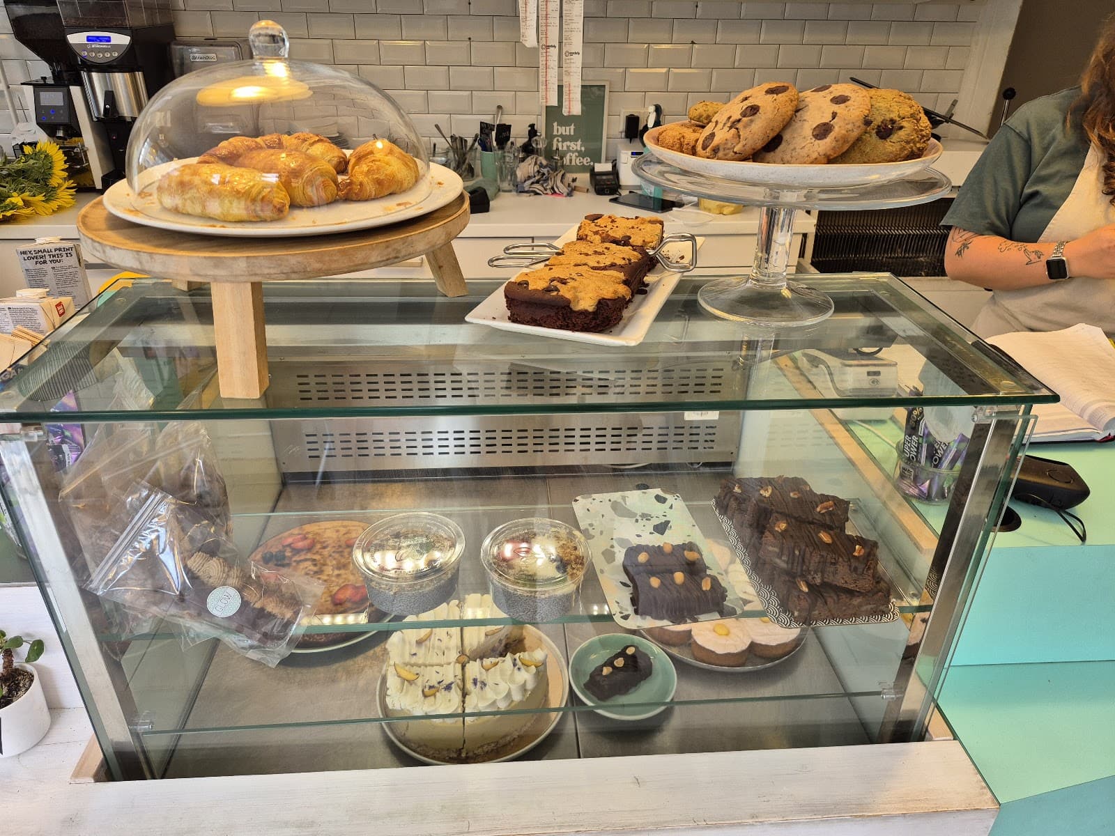 Glow, the healthy and vegan address that brightens up Bonnevoie - 17