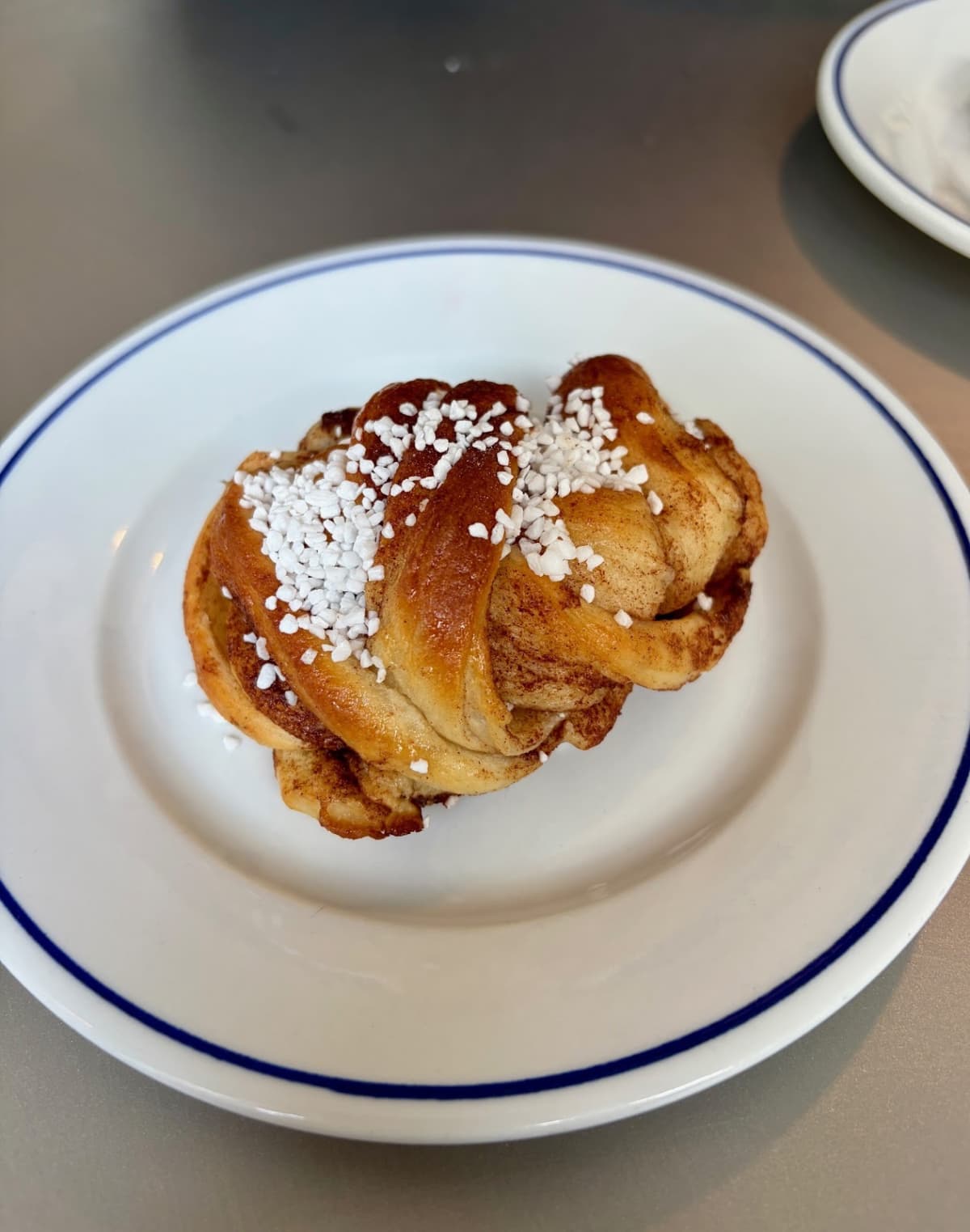 Bröd : le café scandinave qui apporte un petit goût de Suède au Limpertsberg - 11