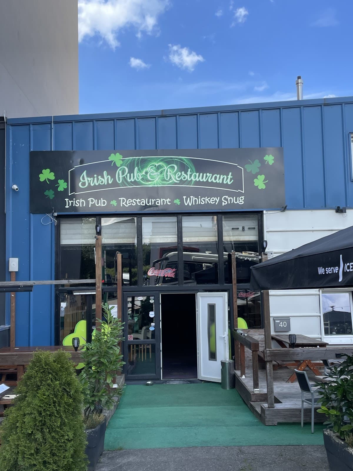 Un petit bout d'Irlande au Luxembourg - 6